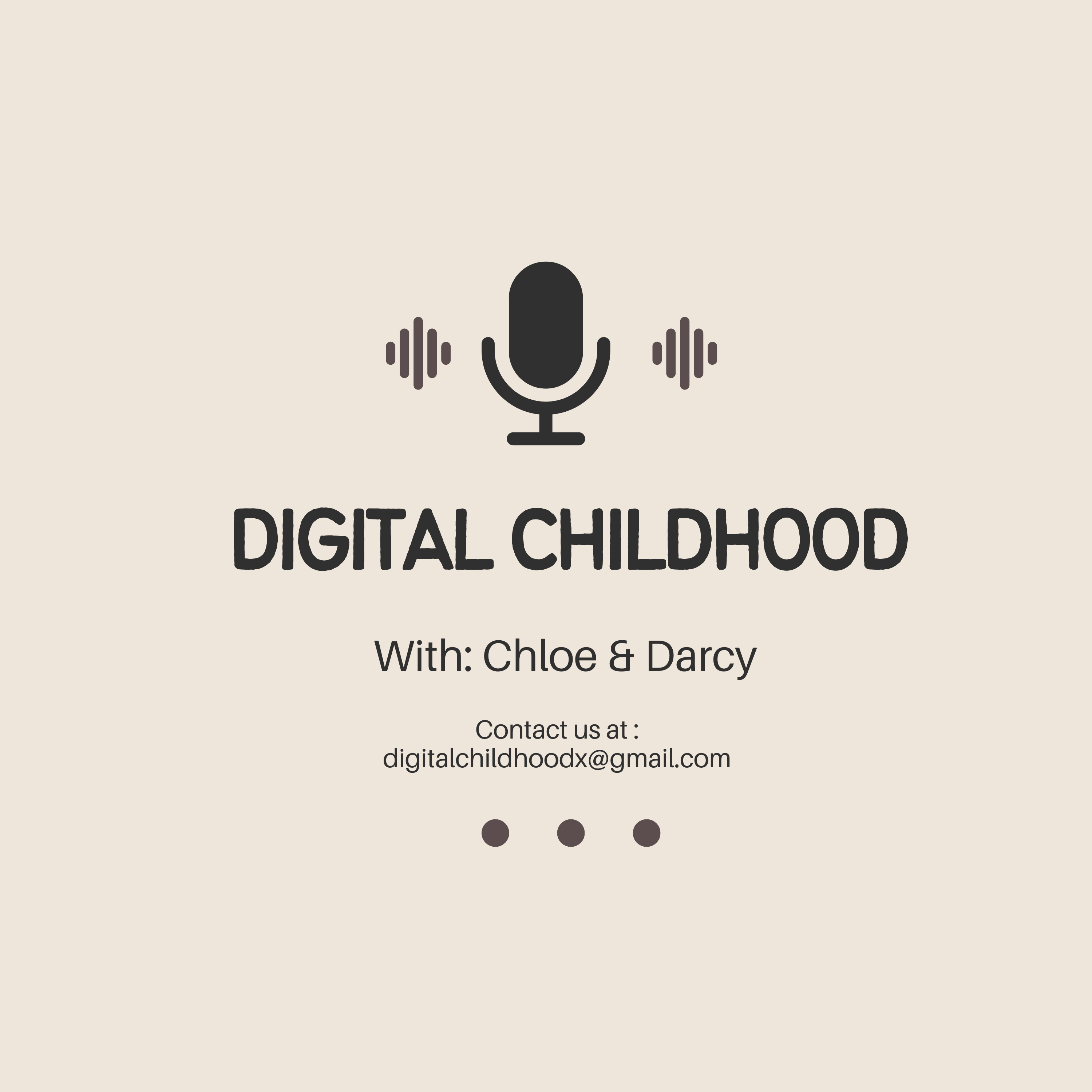 Digital Childhood
