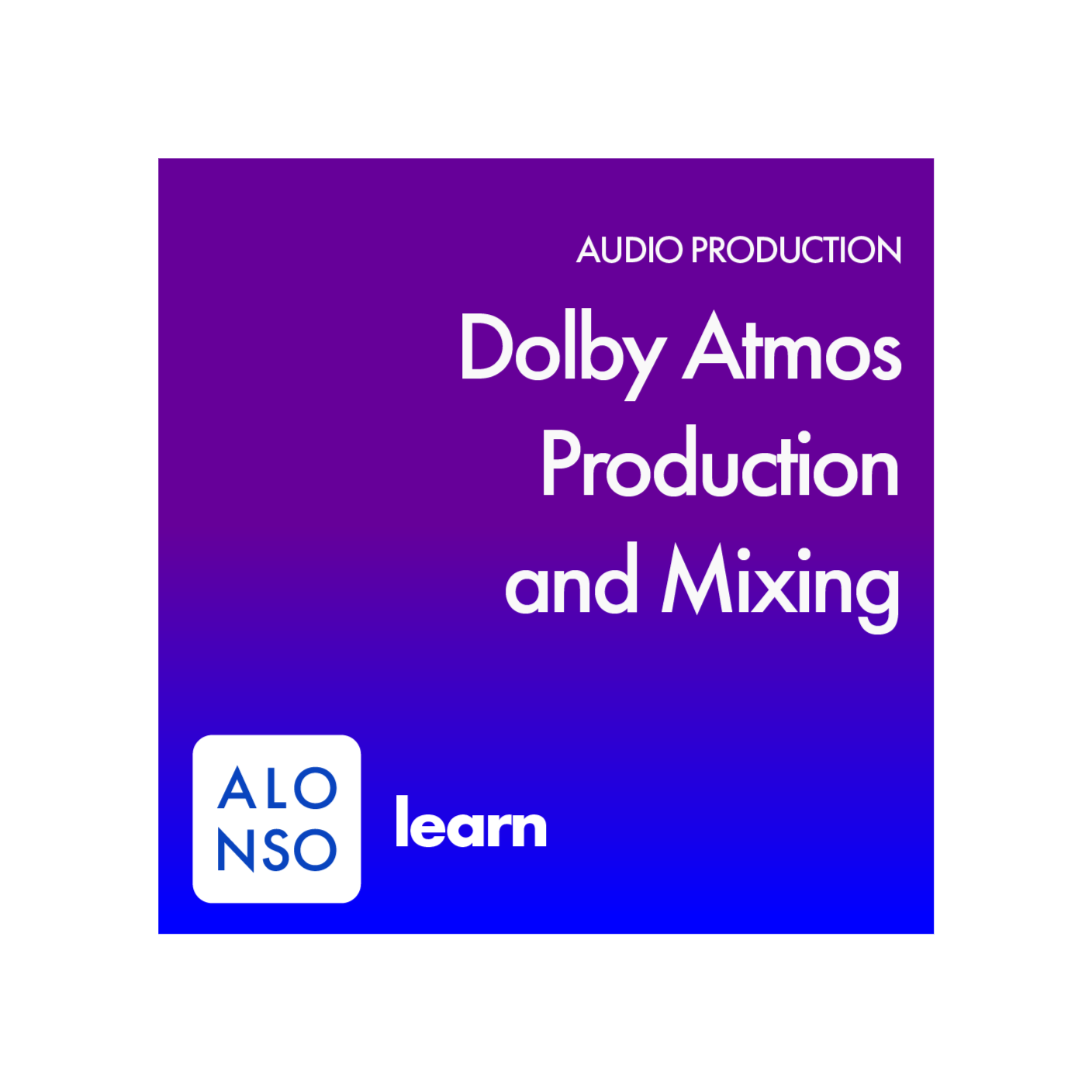 Mastering Immersive Audio: The Power of Dolby Atmos Production Mastering Immersive Audio: The Power of Dolby Atmos Production