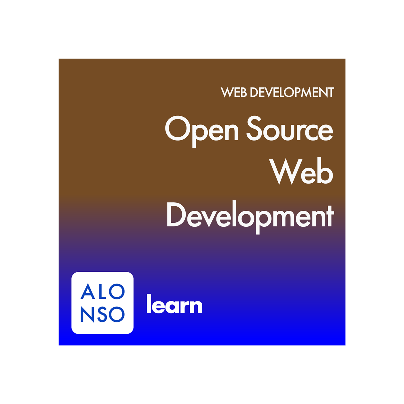 Unlocking the Power of Open Source Web Development Unlocking the Power of Open Source Web Development