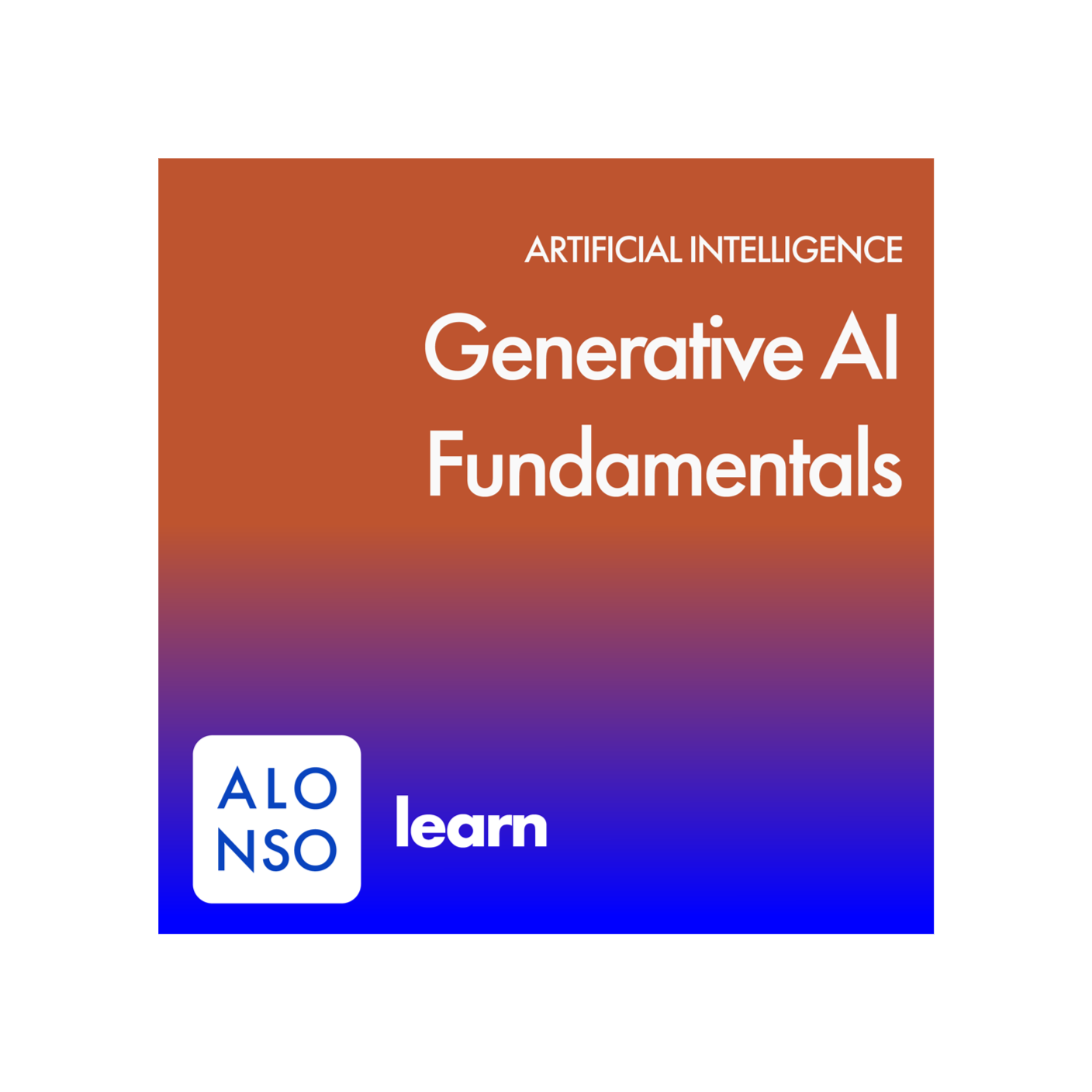 Unlocking Creativity: The Fundamentals of Generative AI Unlocking Creativity: The Fundamentals of Generative AI