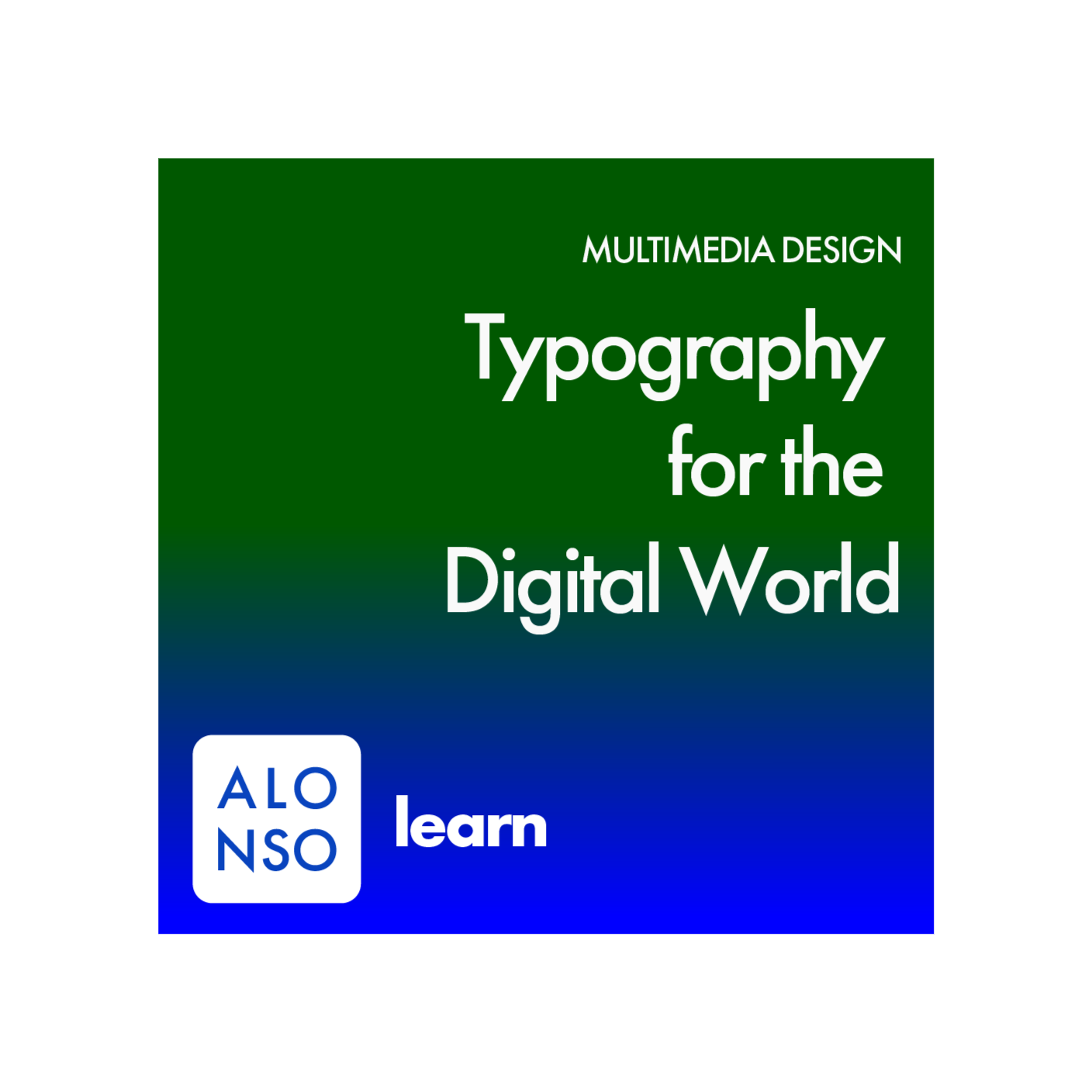 The Art and Science of Typography The Art and Science of Typography