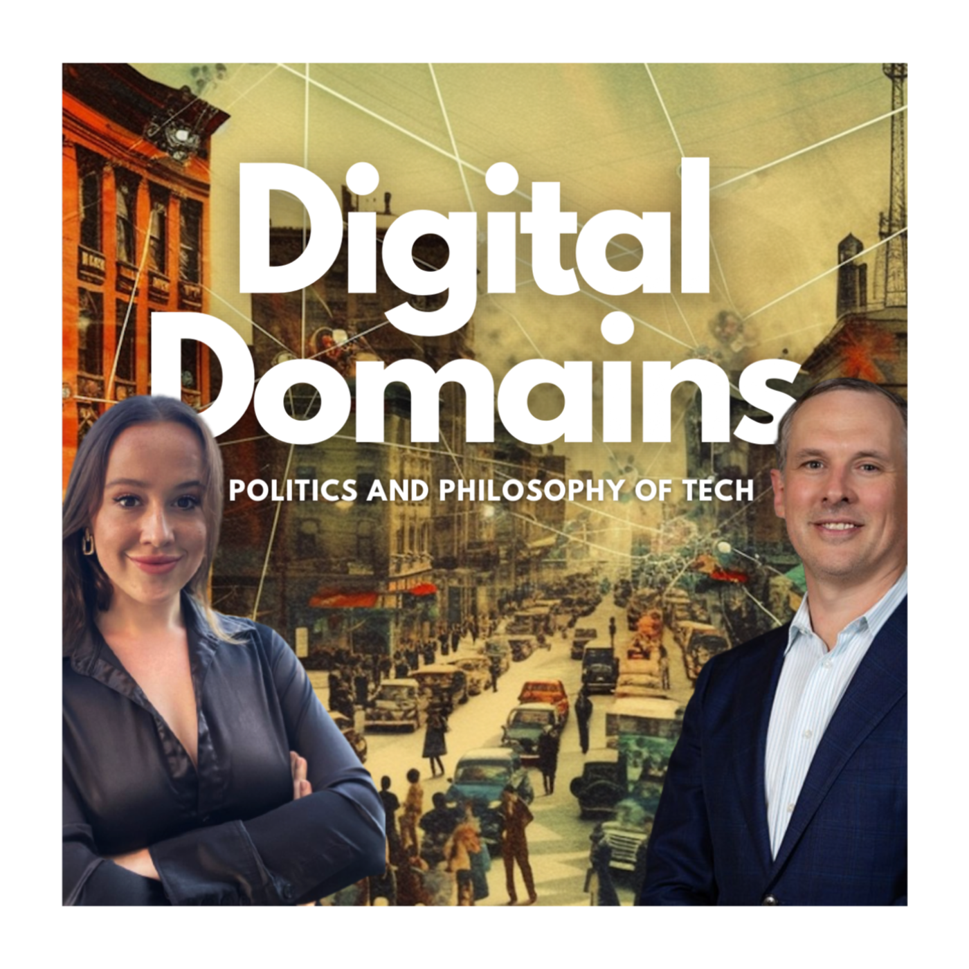 Digital Domains