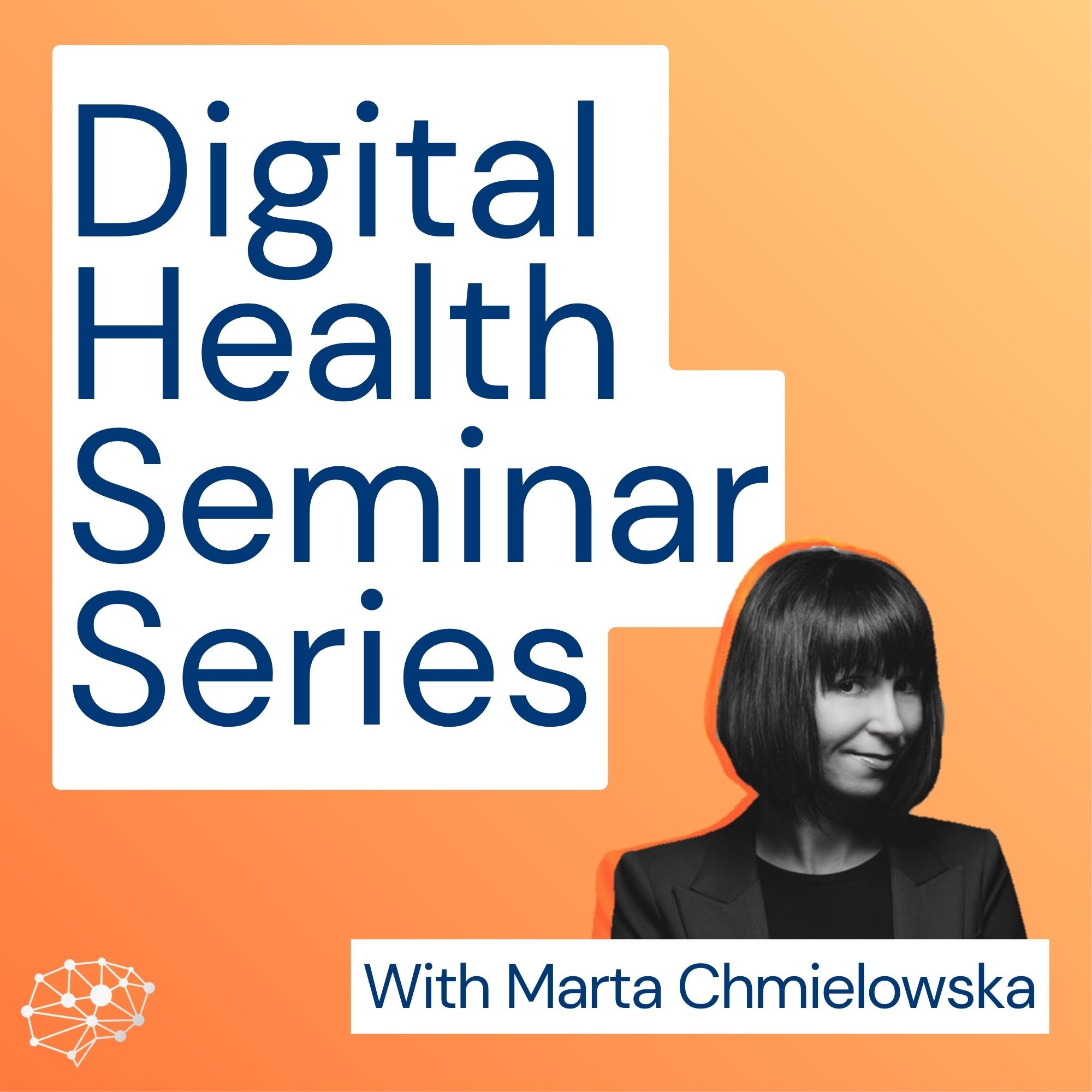 Digital Health Seminar Series cover art