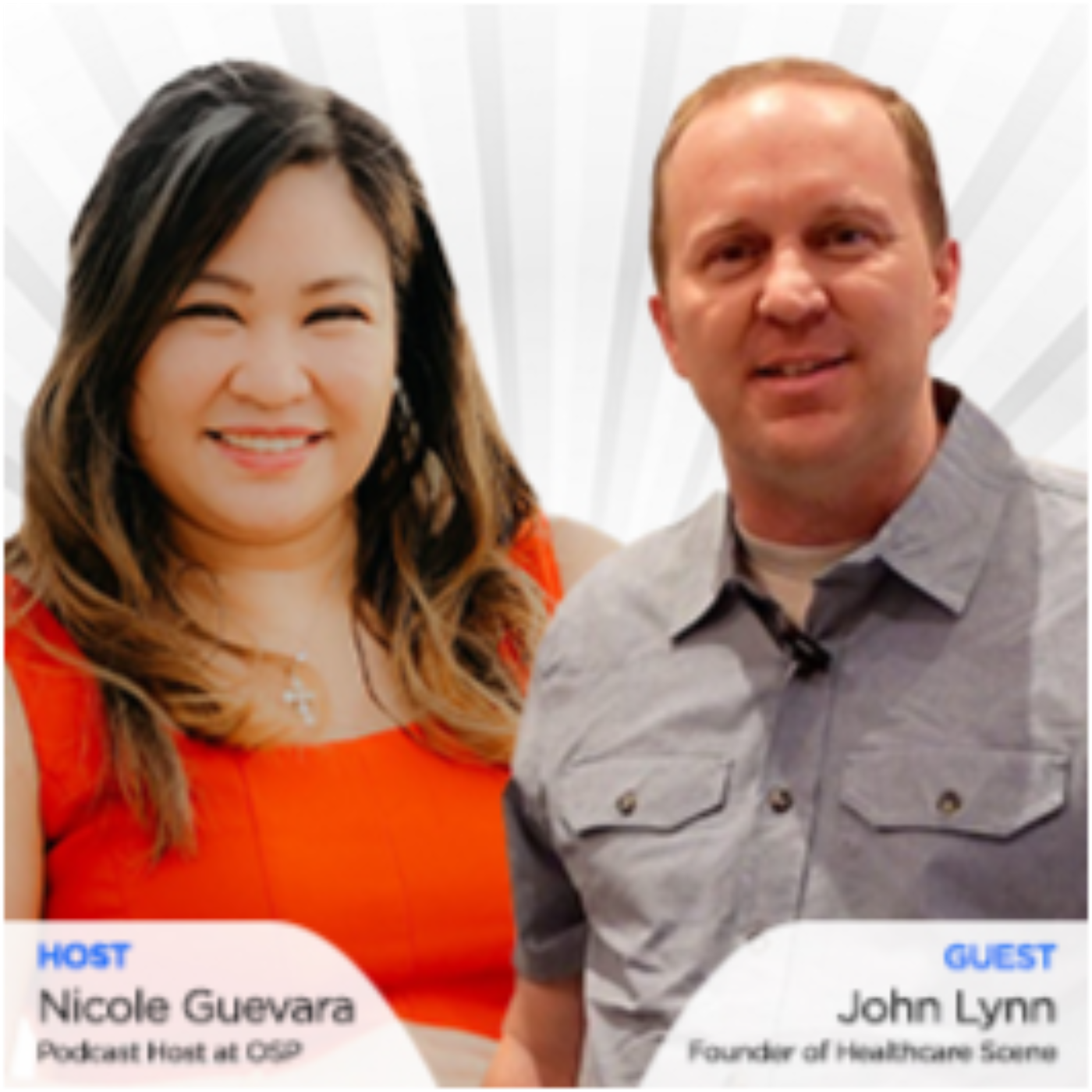 Digital Health Transformers Podcast