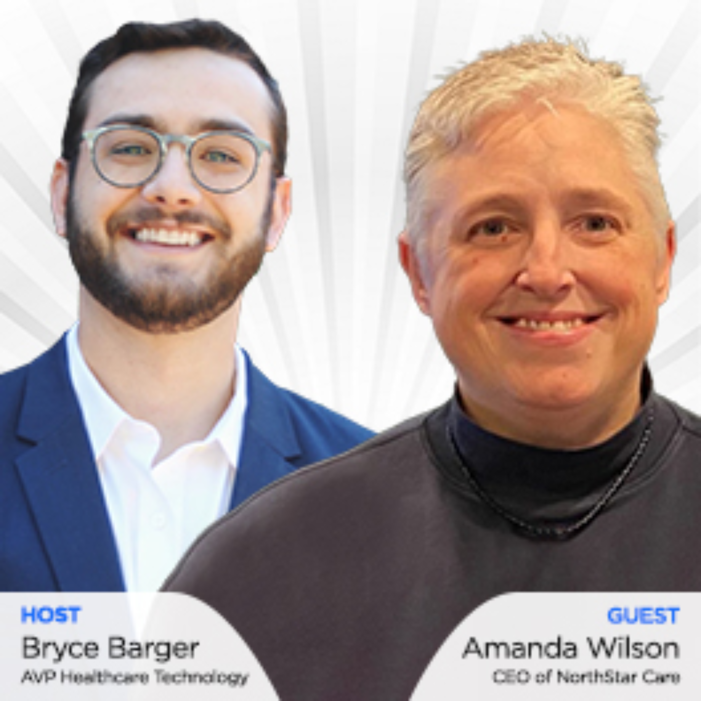 Digital Health Transformers Podcast