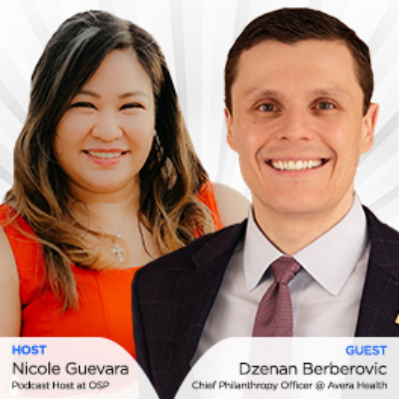 Digital Health Transformers Podcast