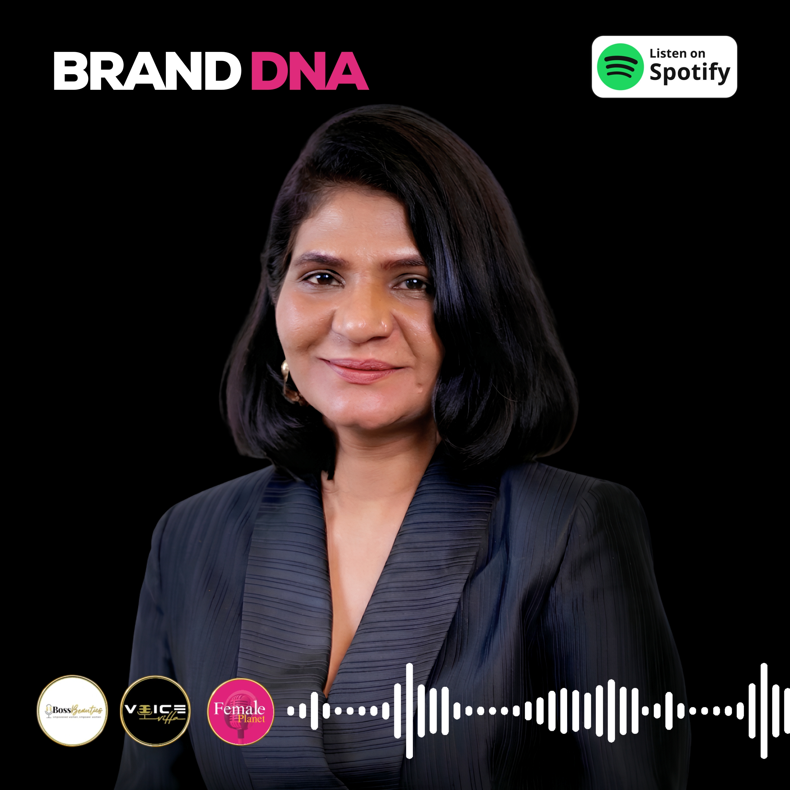 Brand DNA cover art