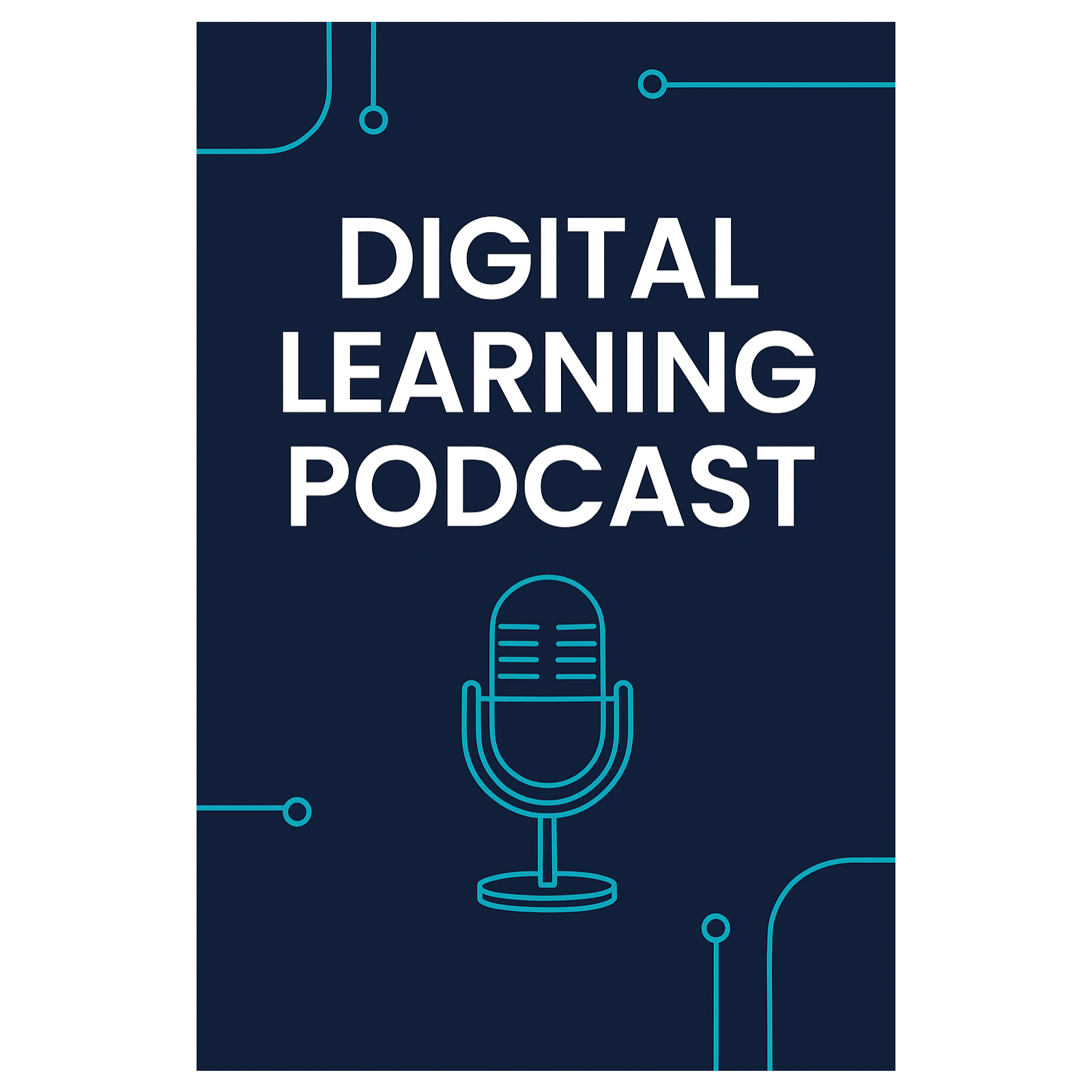 Rabi's Digital Learning Podcast
