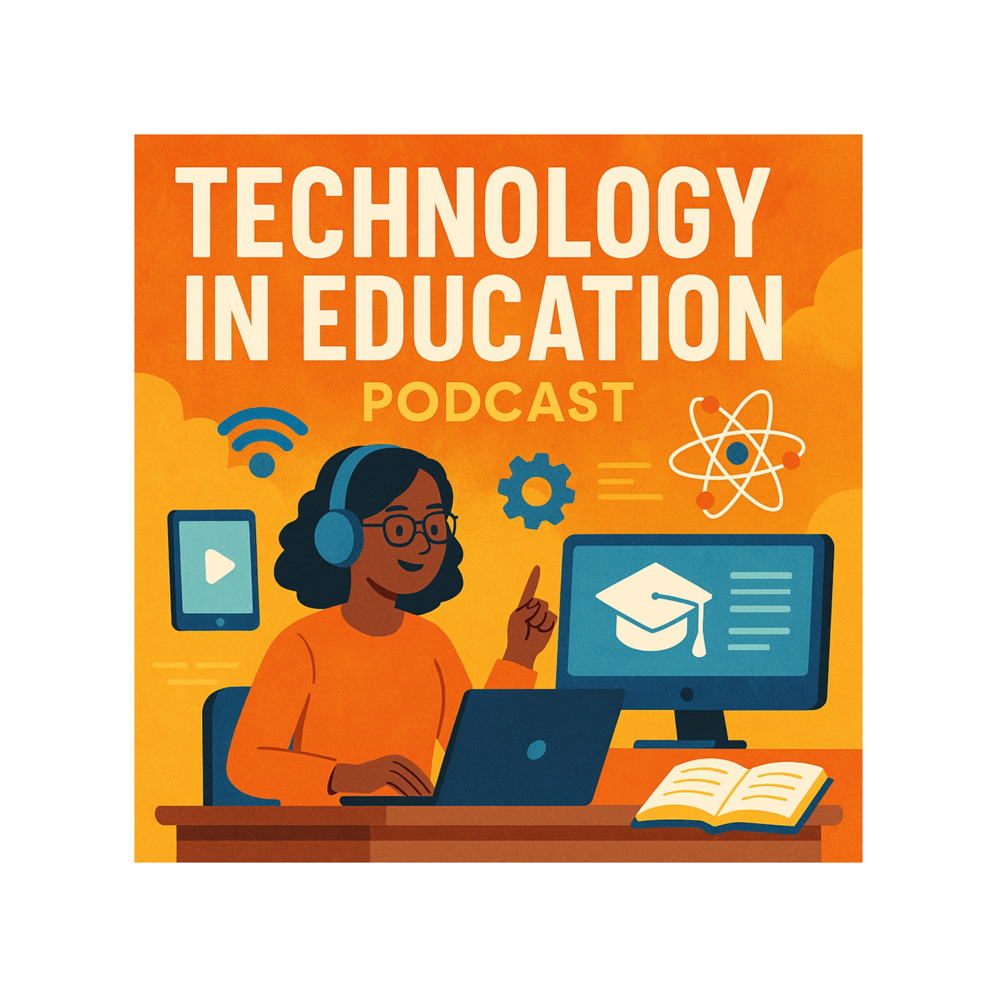 Digital Literacies for Education- Episode 1: "Love it or Loathe it!"