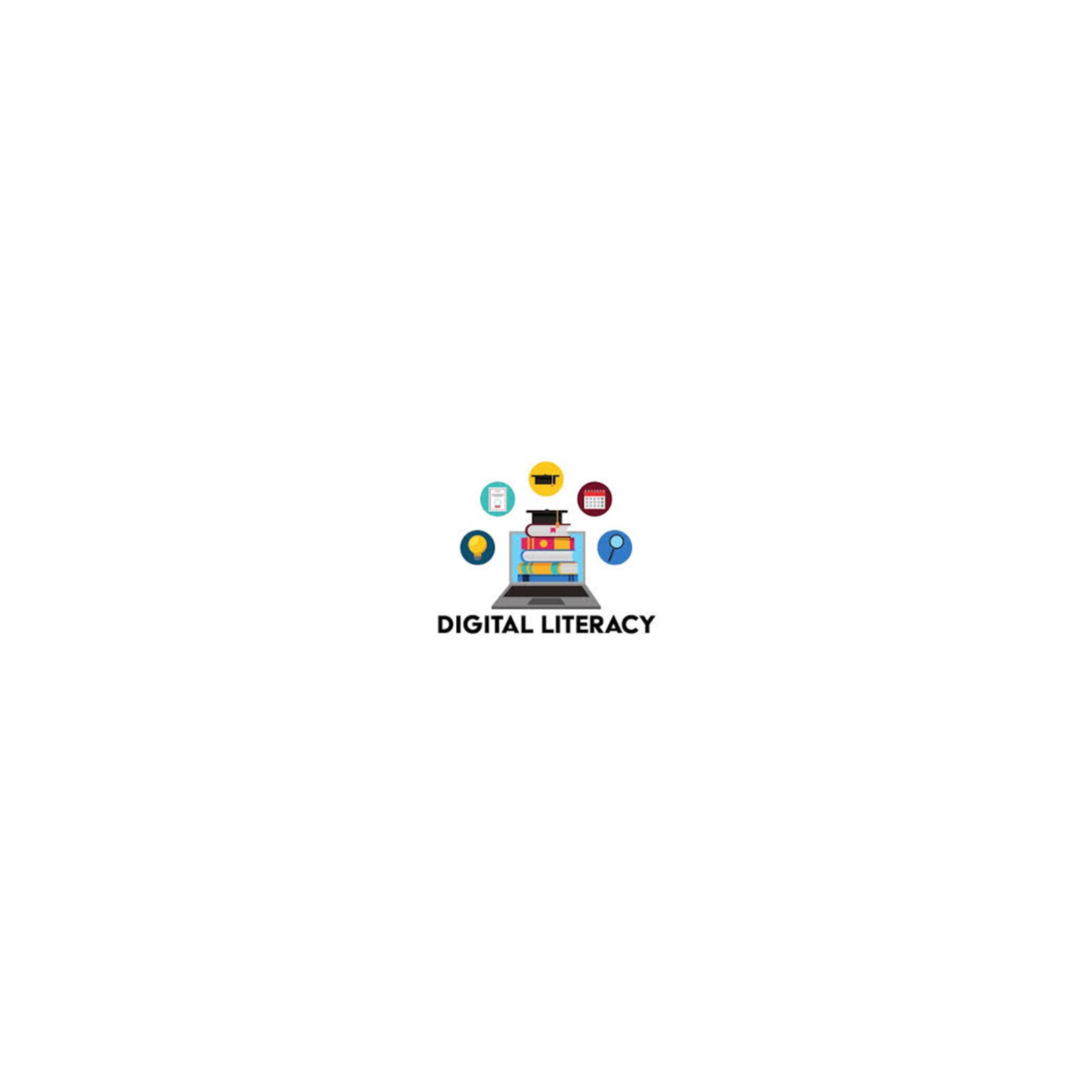 Digital Literacies for Education