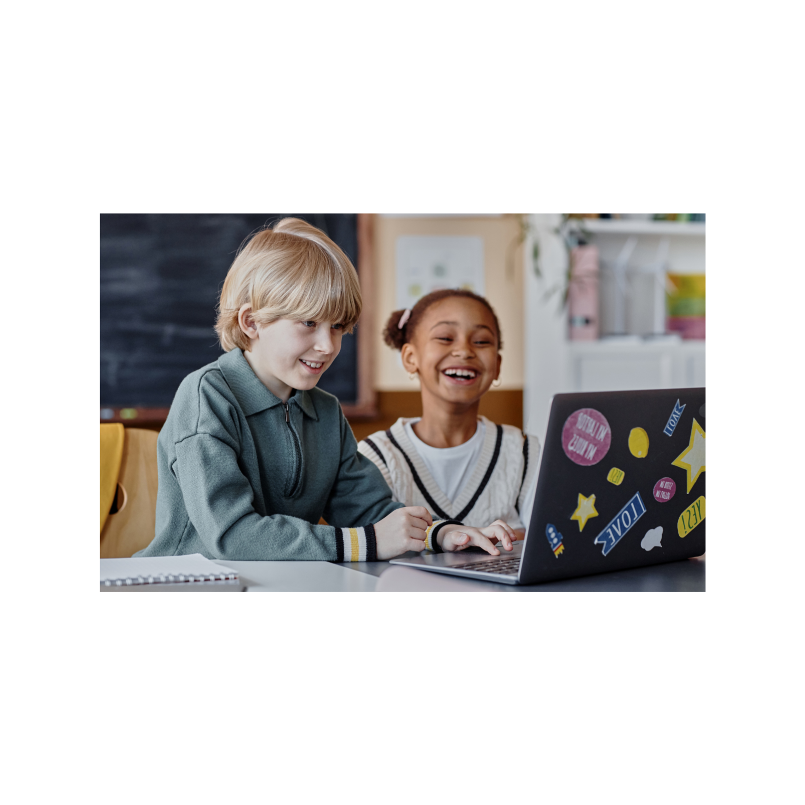 Digital Literacy and Ethical Technology in Education cover art