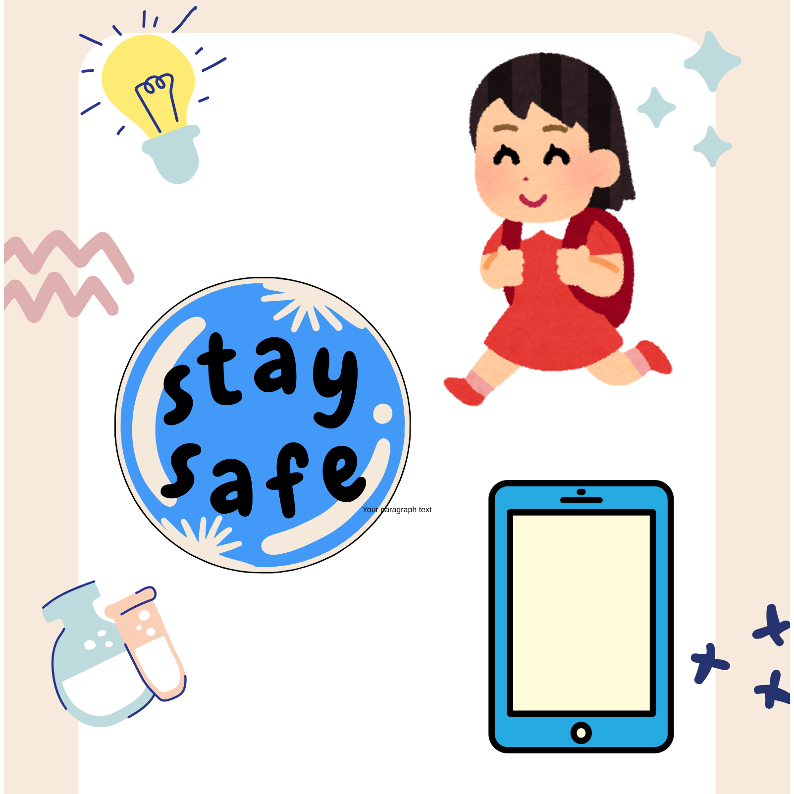 Digital Literacy in Practice: Ethical Responsibility in Early Years Education cover art