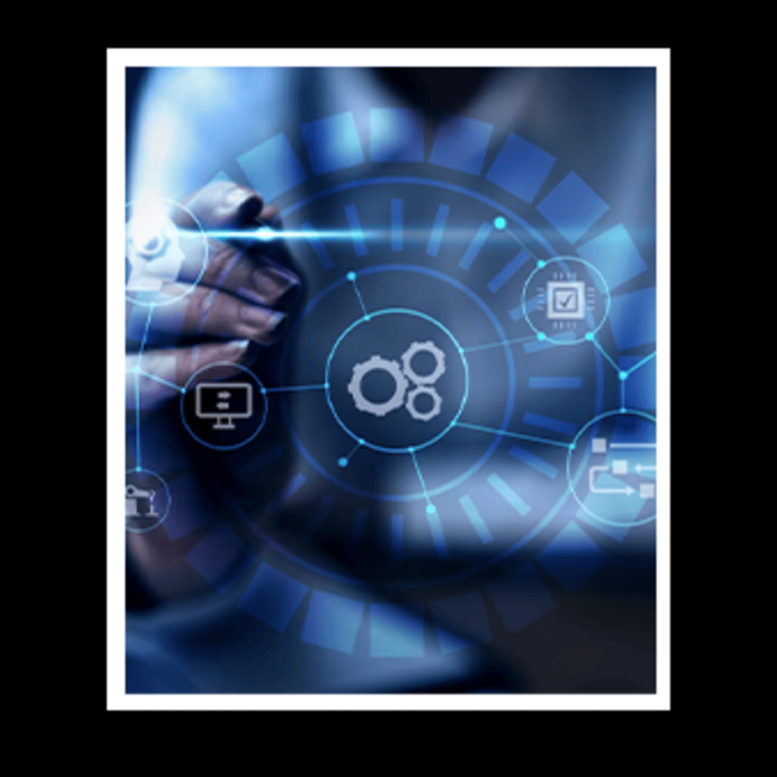 digital marketing services USA podcast artwork