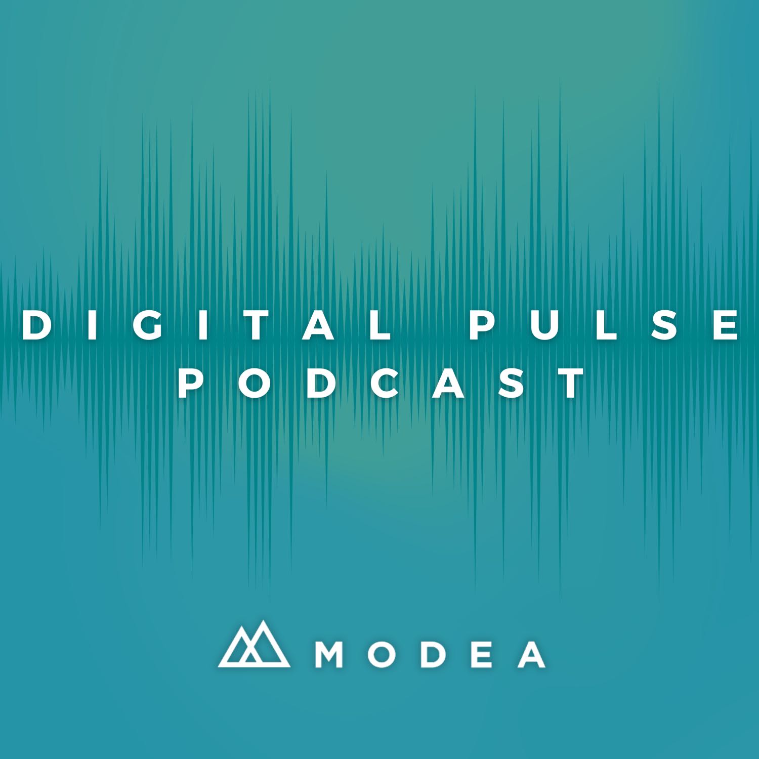 Digital Pulse Podcast