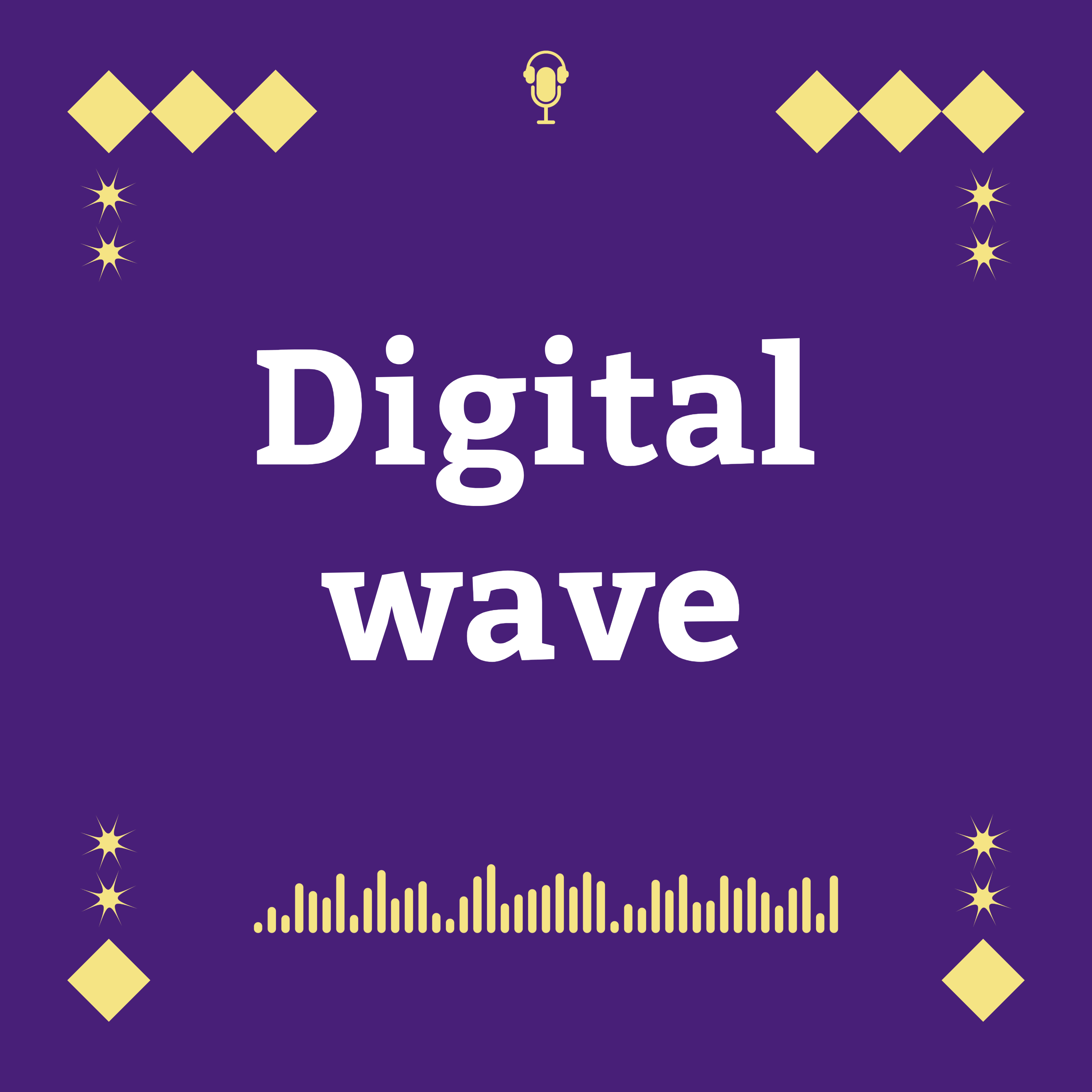 Digital wave