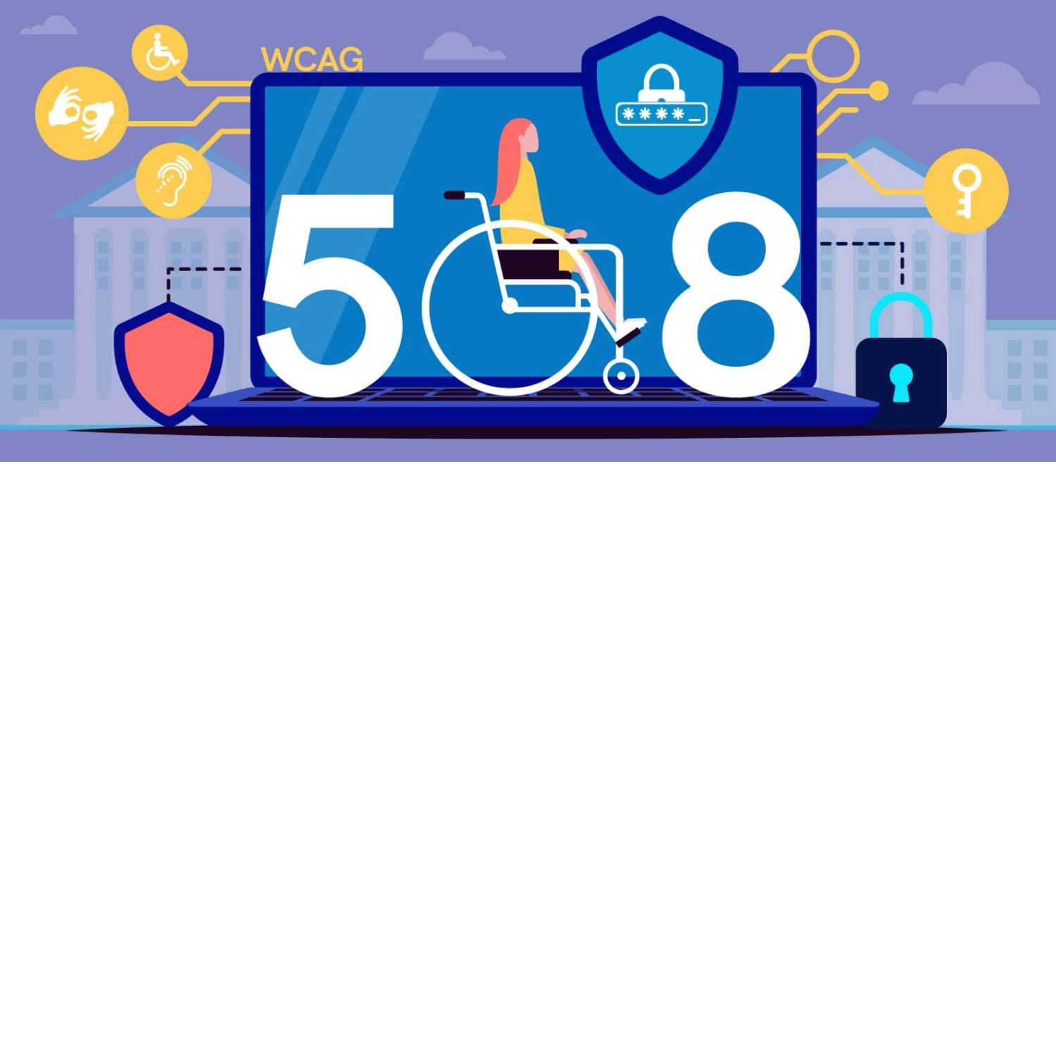 Navigating Section 508 Compliance: A Business's Comprehensive Guide podcast artwork
