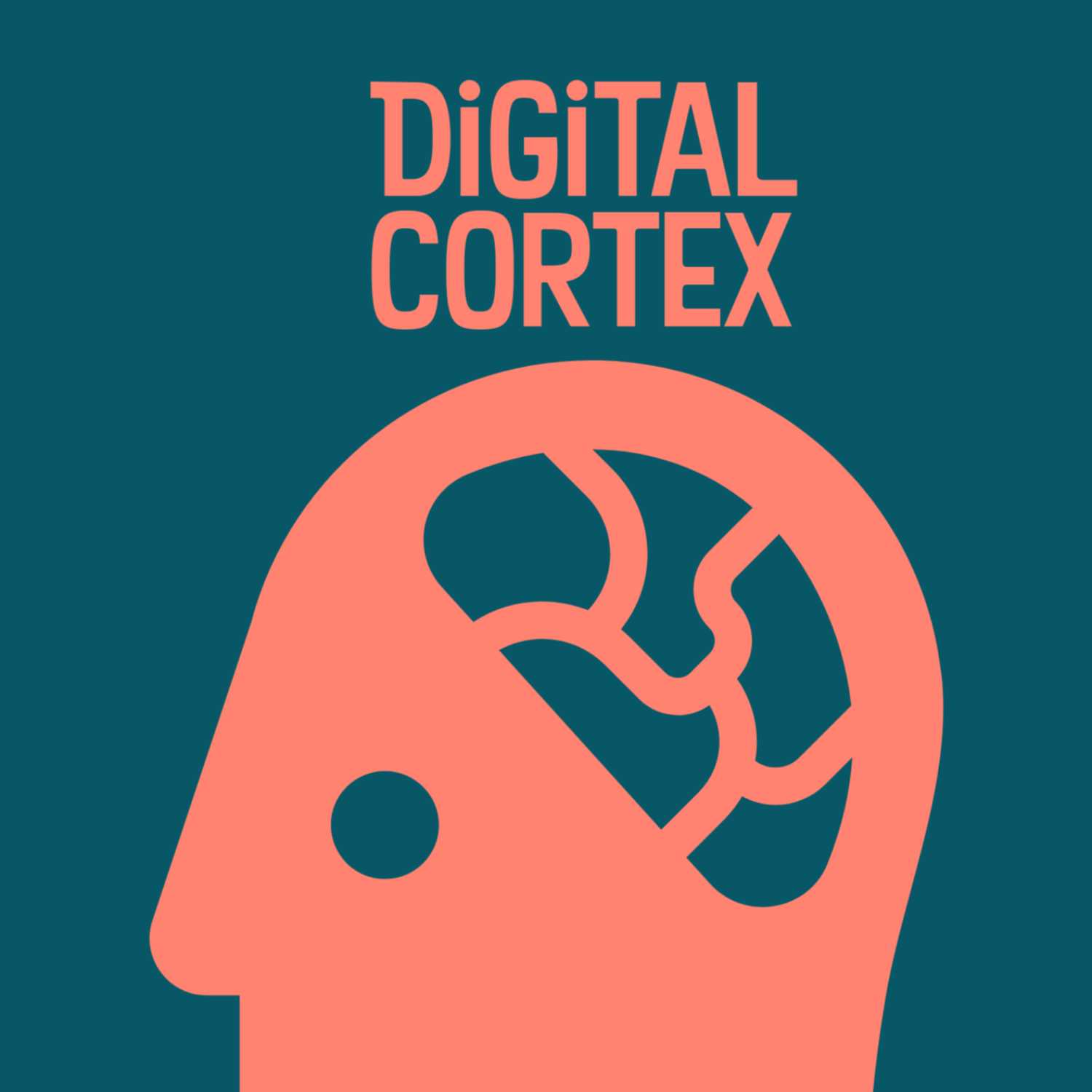 #69 Digital Cortex Gets Existential on New Technologies