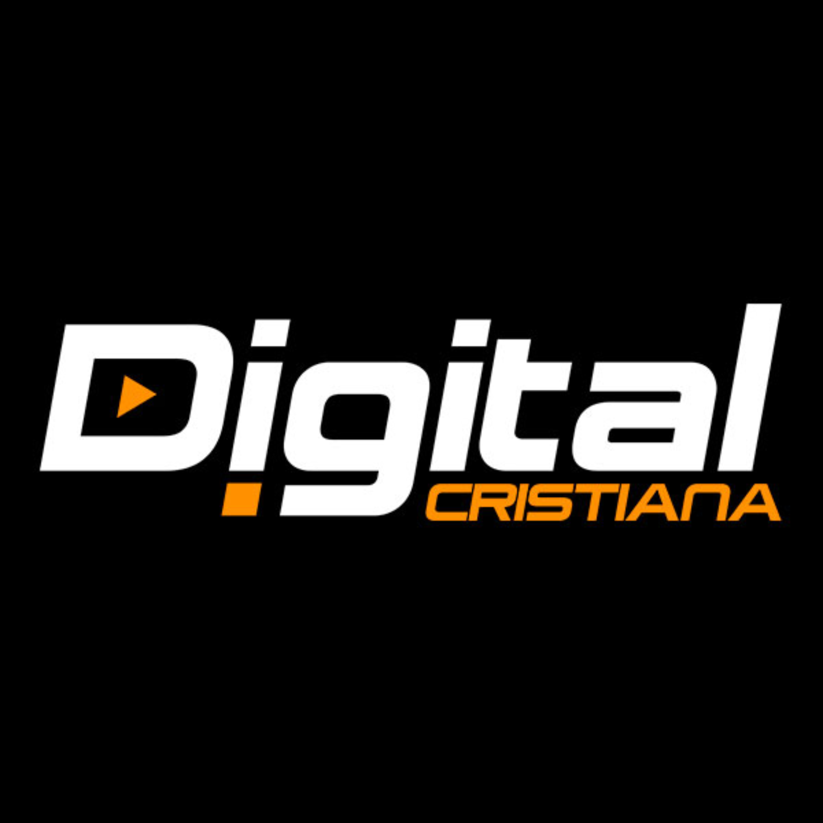 DigitalCristiana.com Podcast Intro cover art