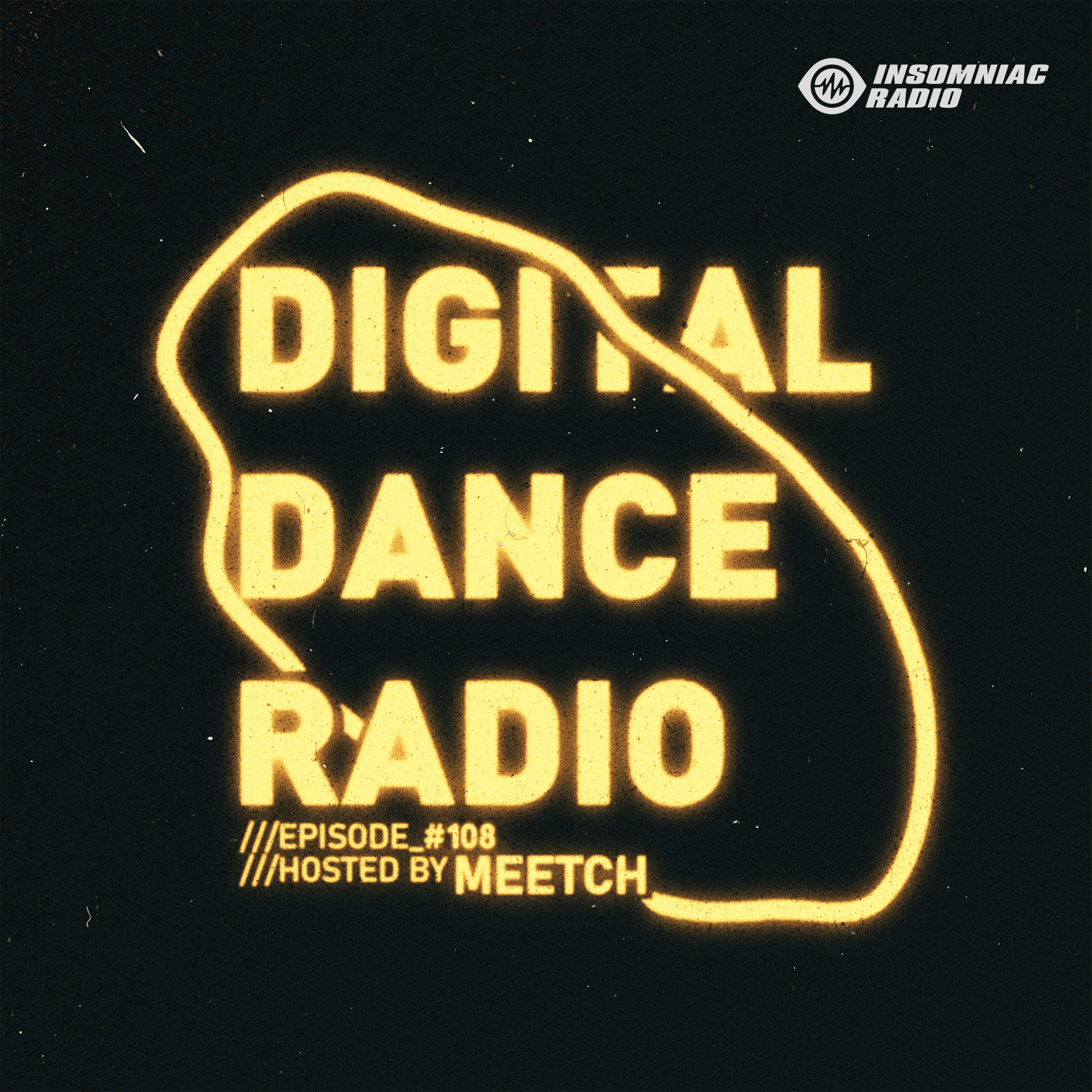 Digital Dance Radio