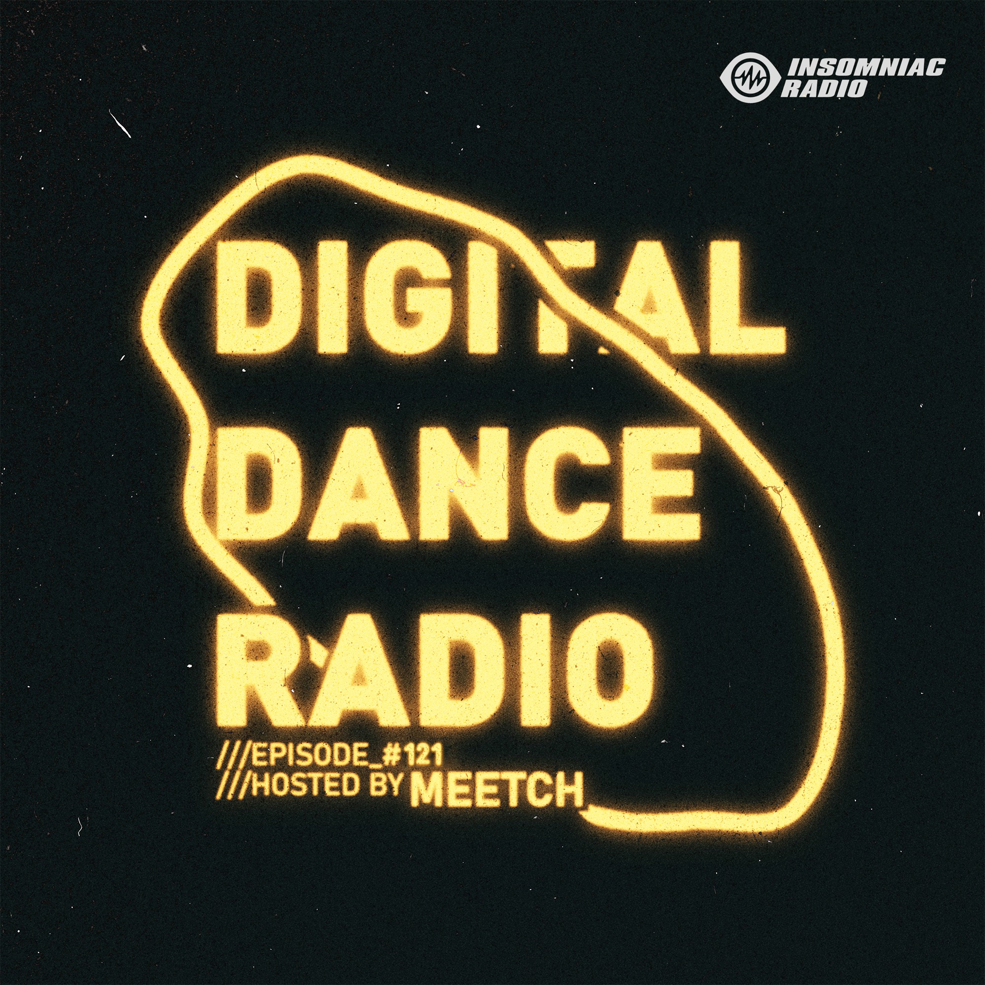 Digital Dance Radio