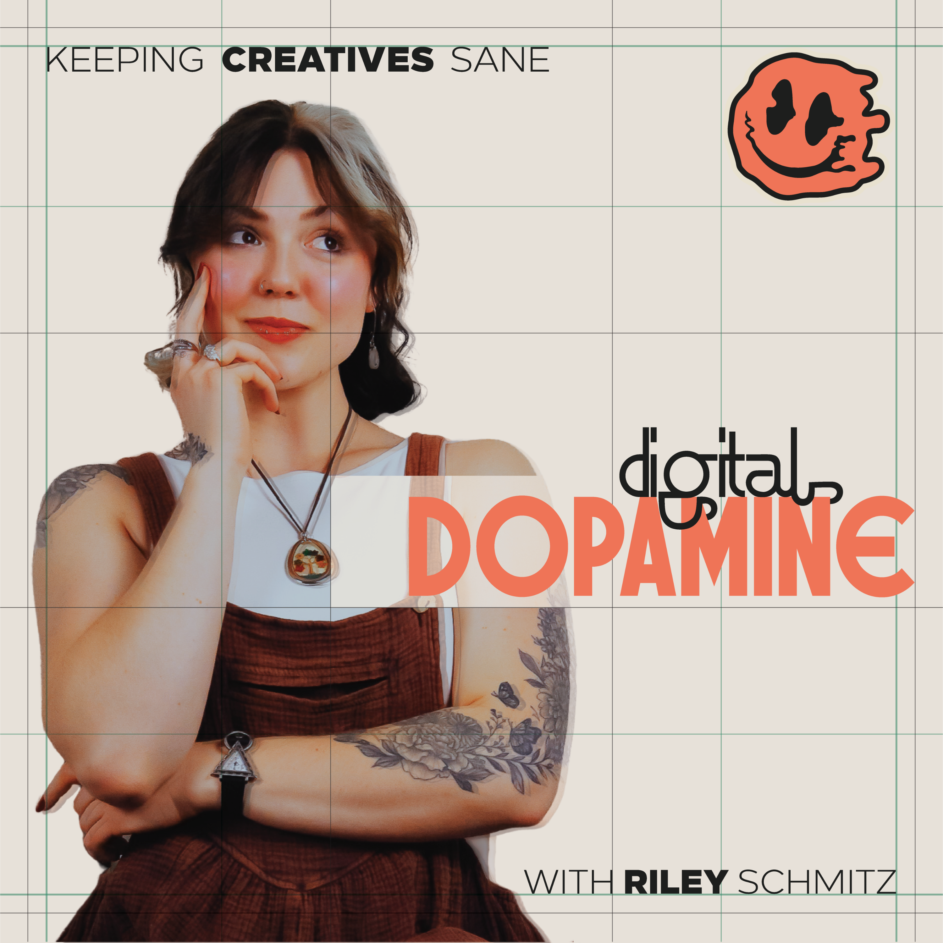 Digital Dopamine