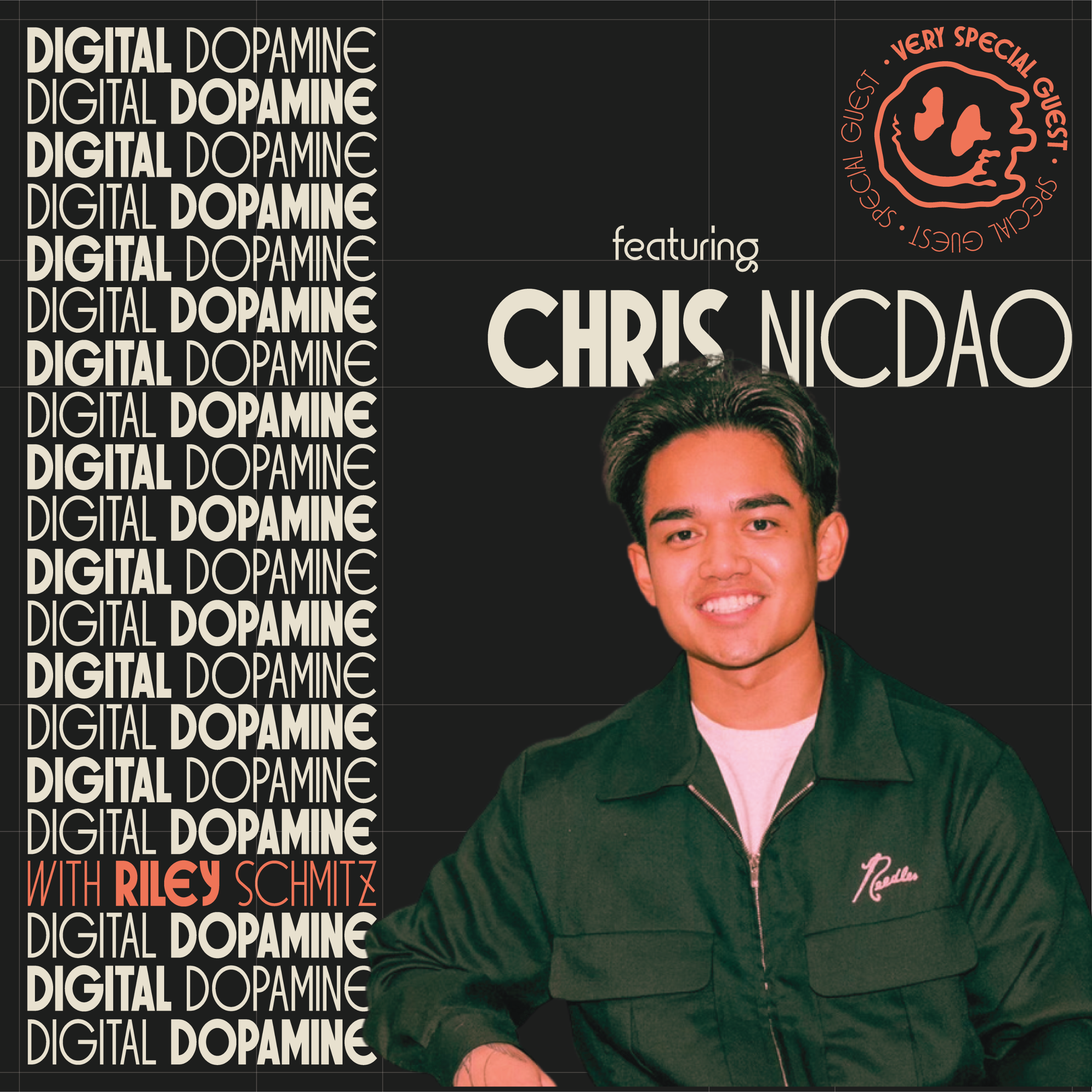 The Man of Many Jobs: Living Sustainably with a Packed Schedule ft. Chris Nicdao episode artwork