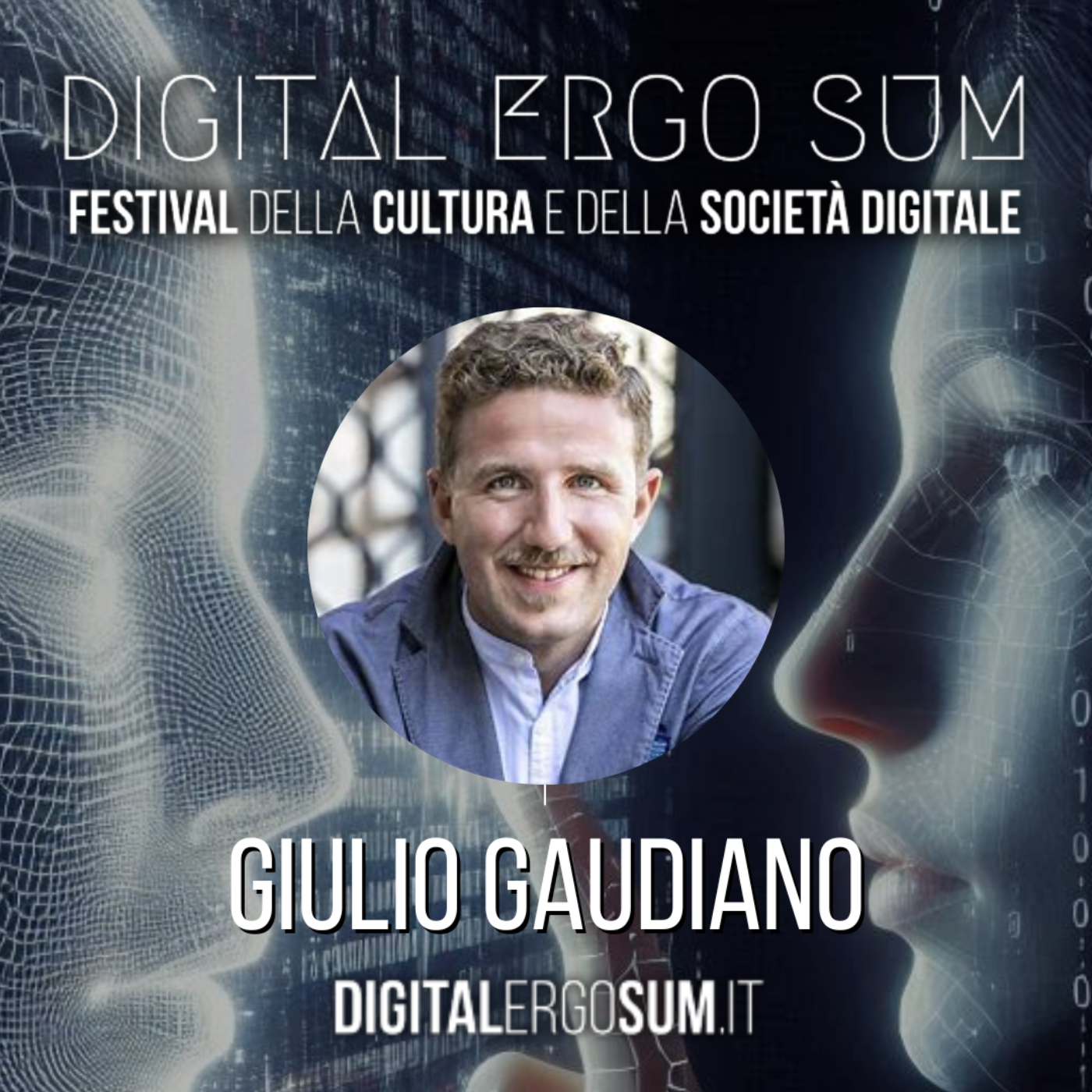 DIGITAL ERGO SUM - Festival del Digitale