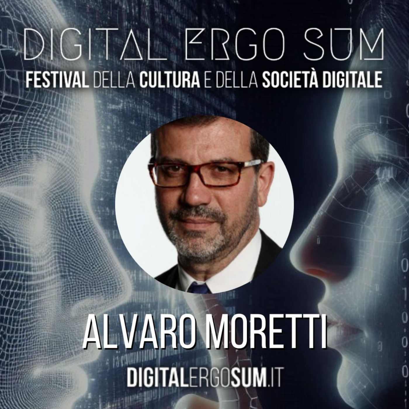 DIGITAL ERGO SUM - Festival del Digitale