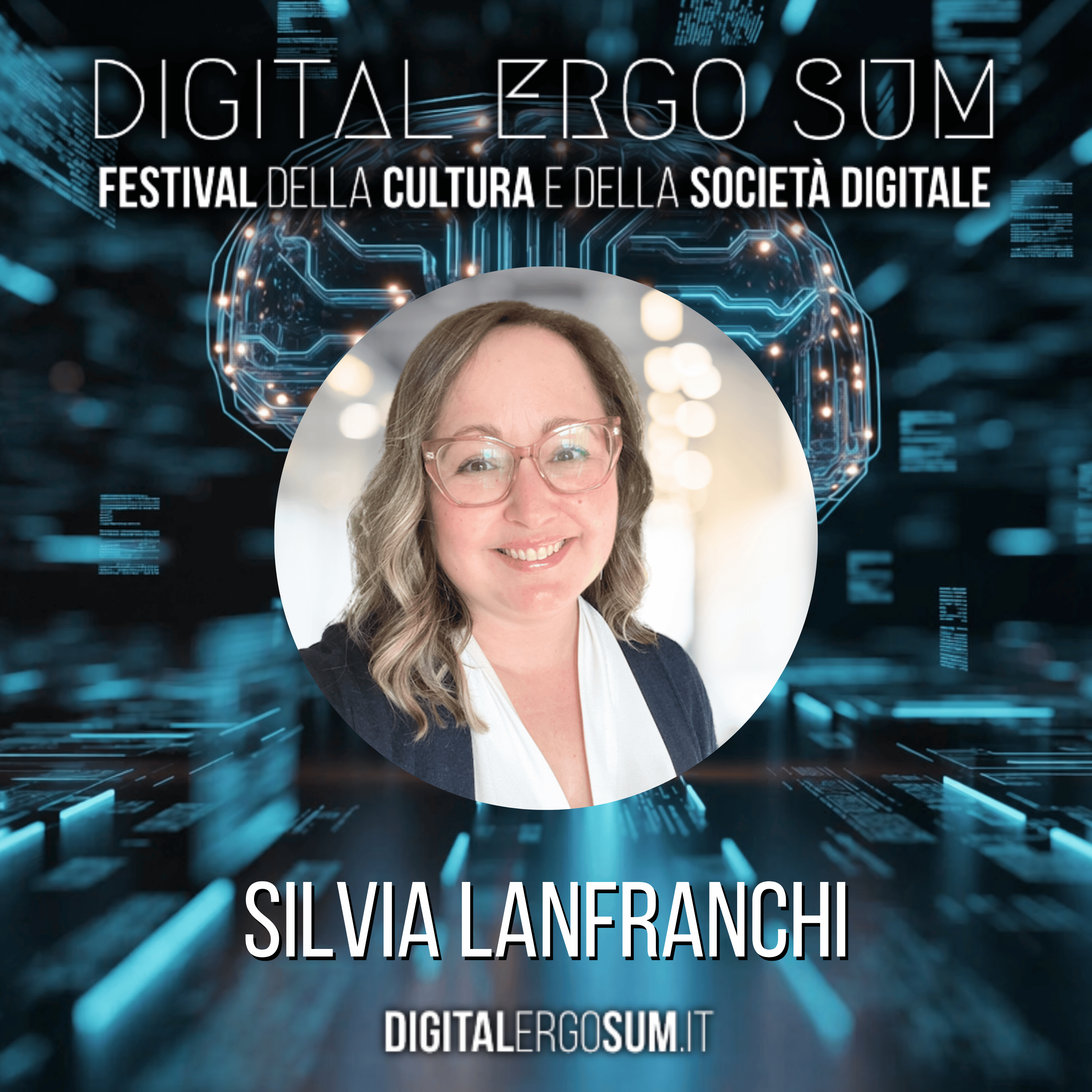 Il freno a mano invisibile: come le donne si svalutano nel digitale (e come smettere) episode artwork