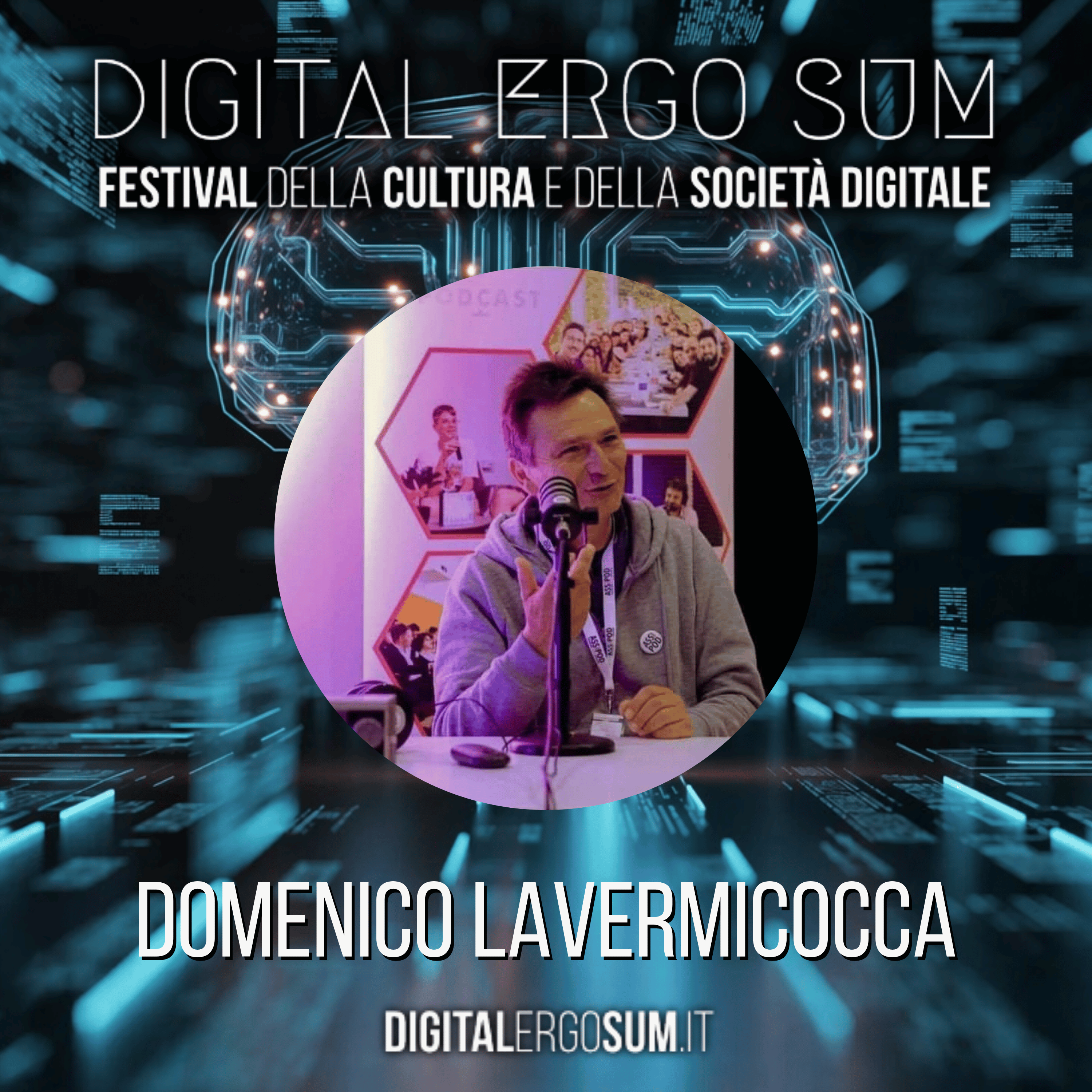Pensieri nel caffè episode artwork