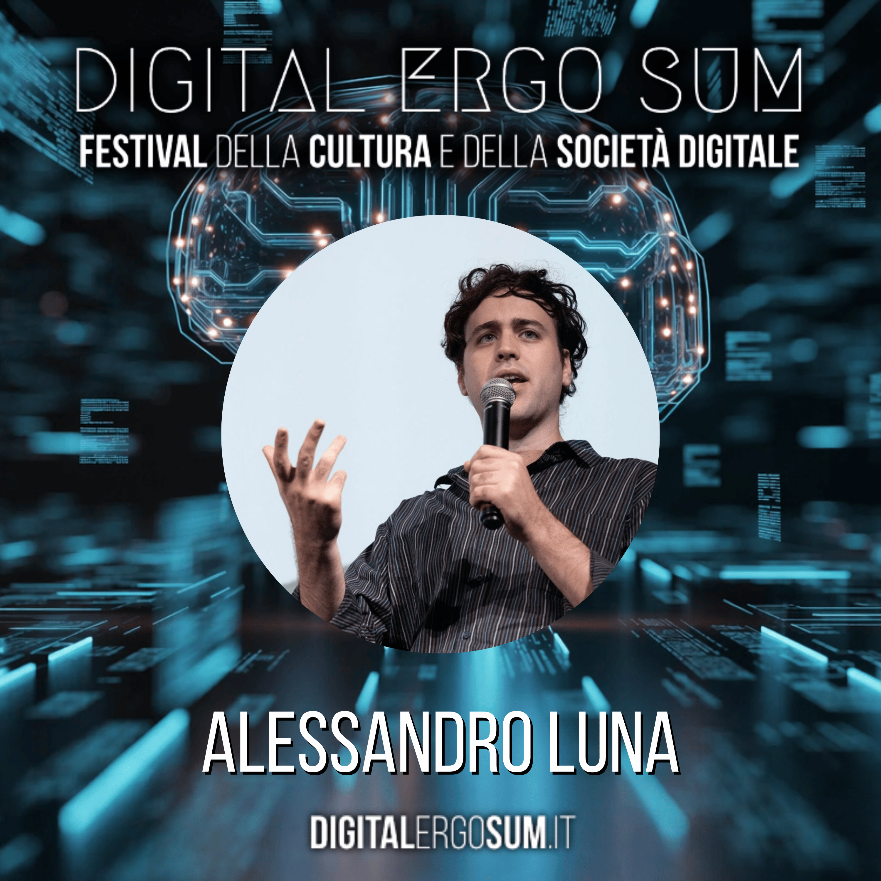Podcast, ironia e informazione episode artwork