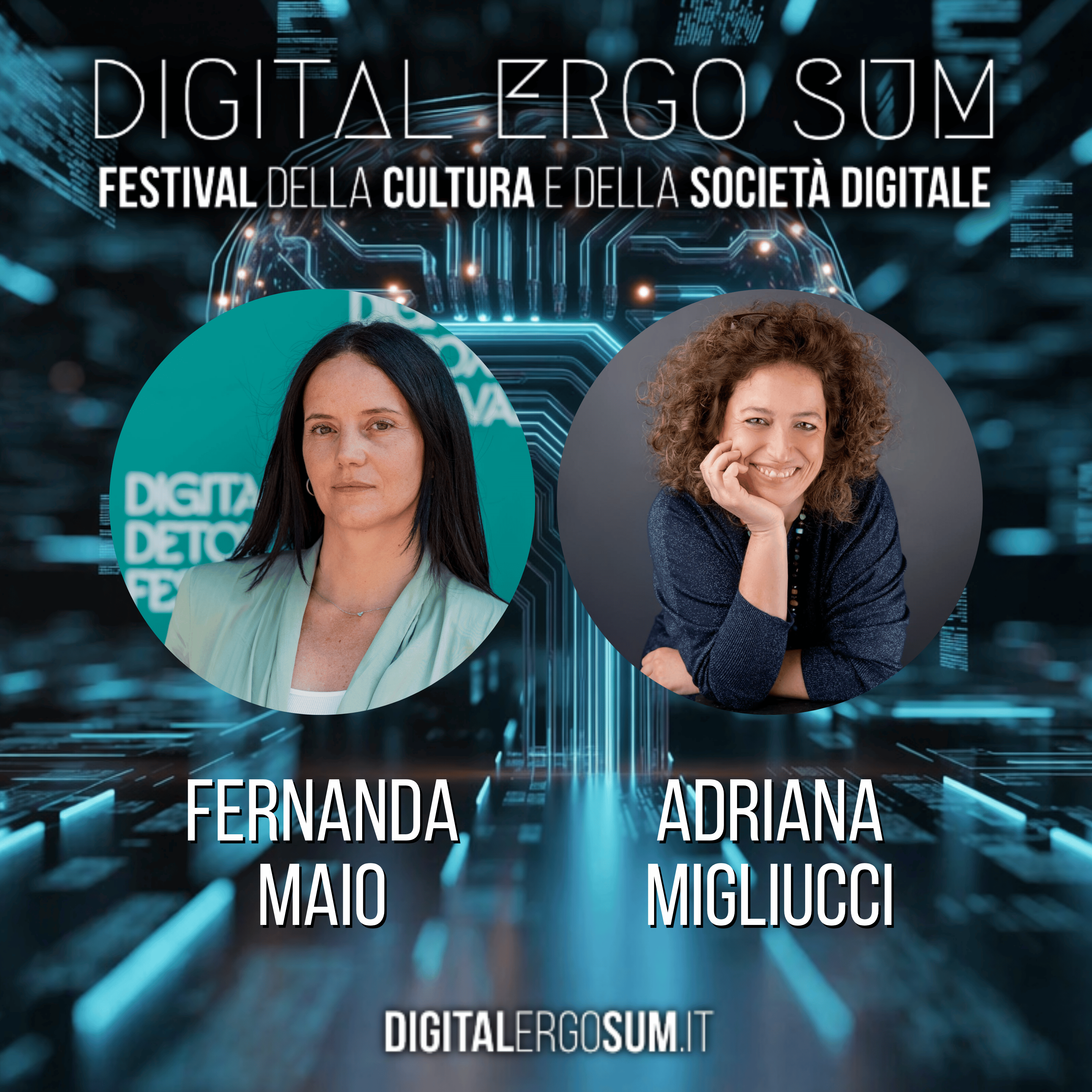 Il valore della presenza nell'era digitale episode artwork