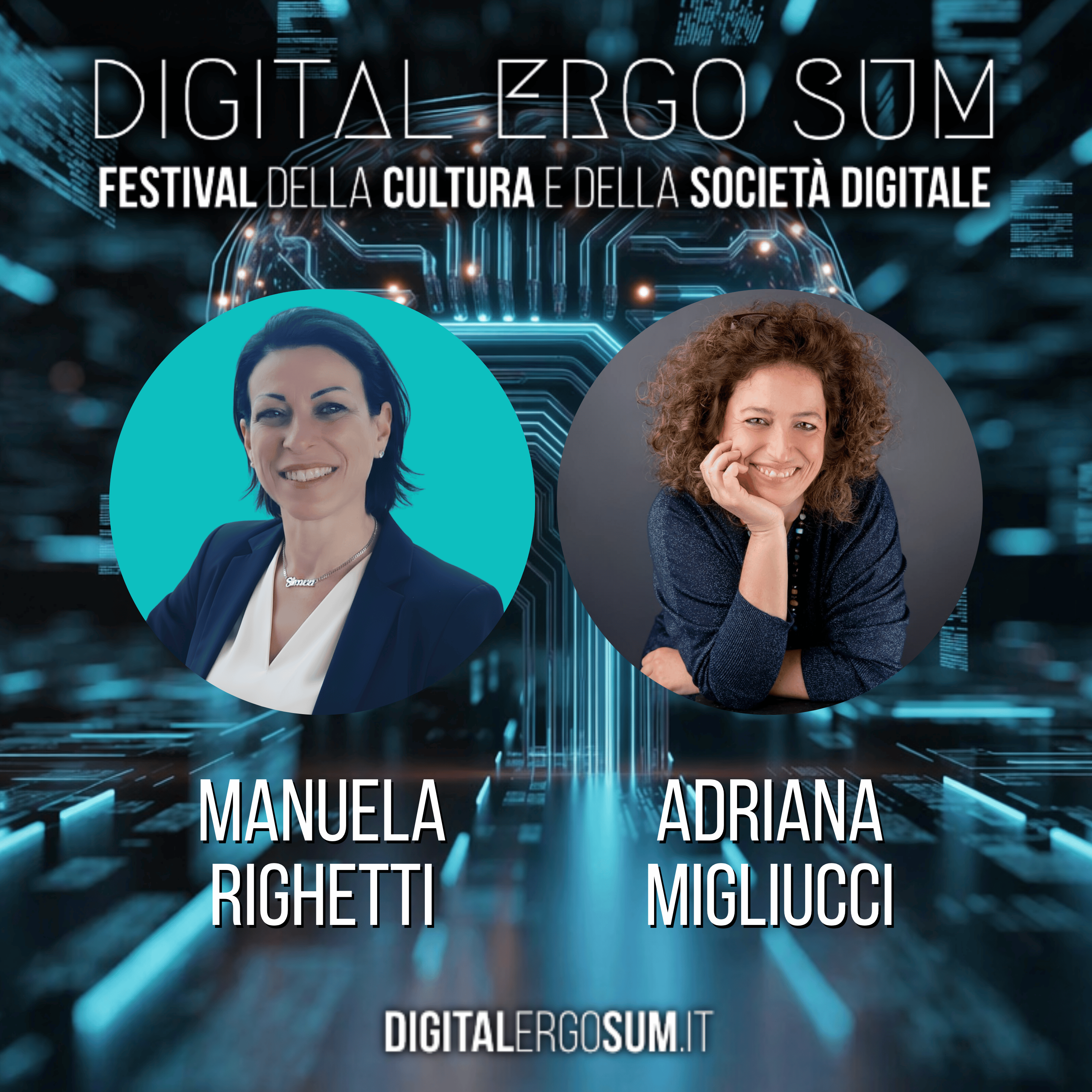 Colmare i vuoti dell'assistenza, tra tecnologia e umanità episode artwork