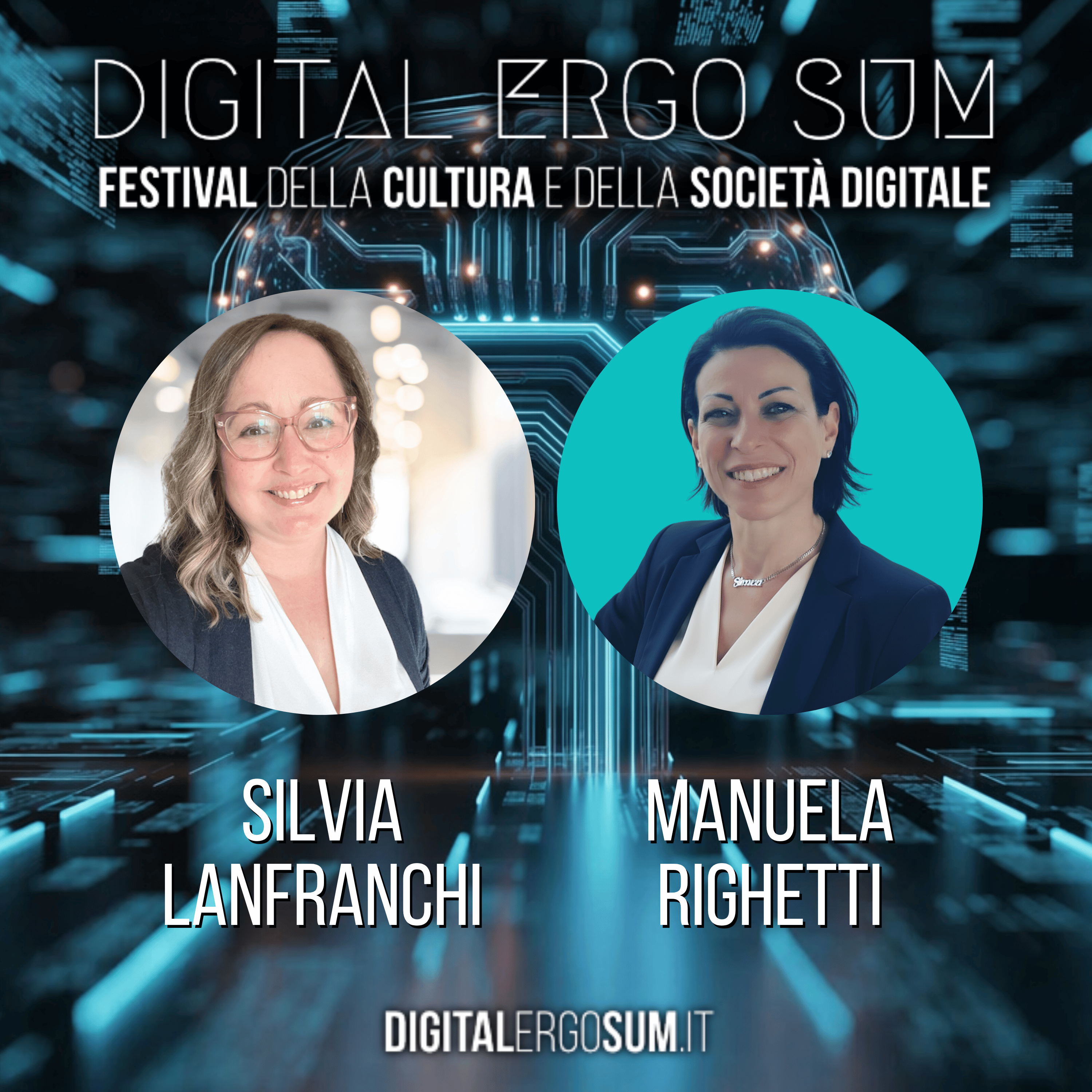 Imparare a chiedere: soldi, valore e digitale episode artwork