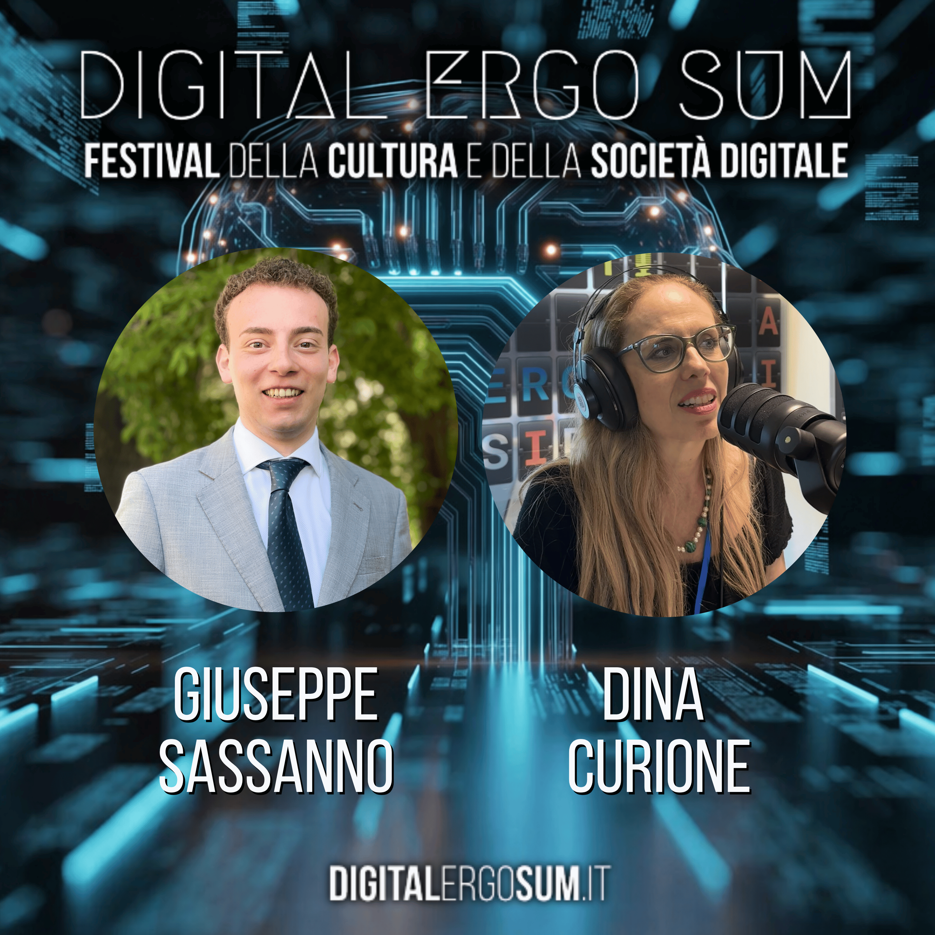 Togliere il superfluo, restituire centralità alle persone episode artwork