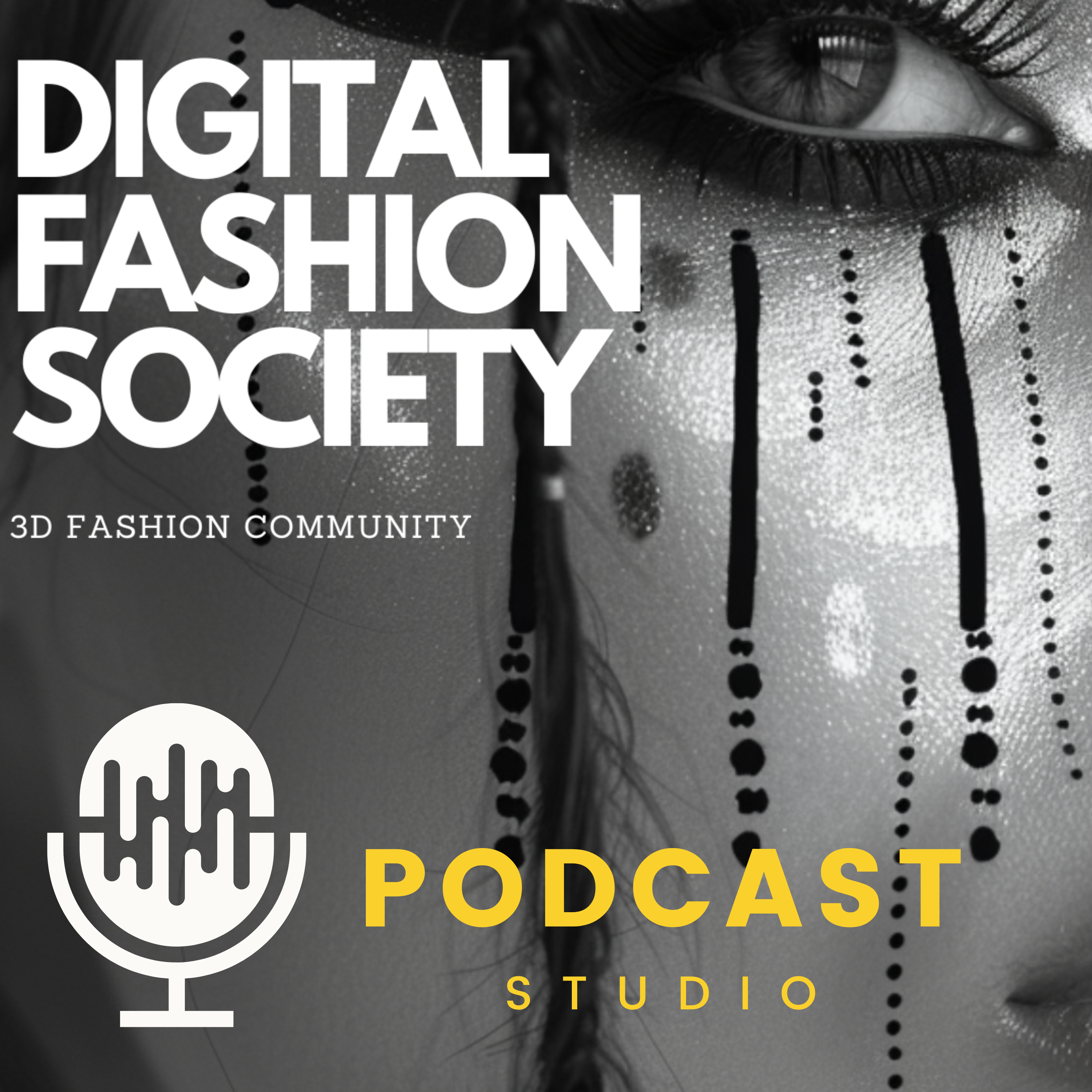 Digital Fashion Society the podcast