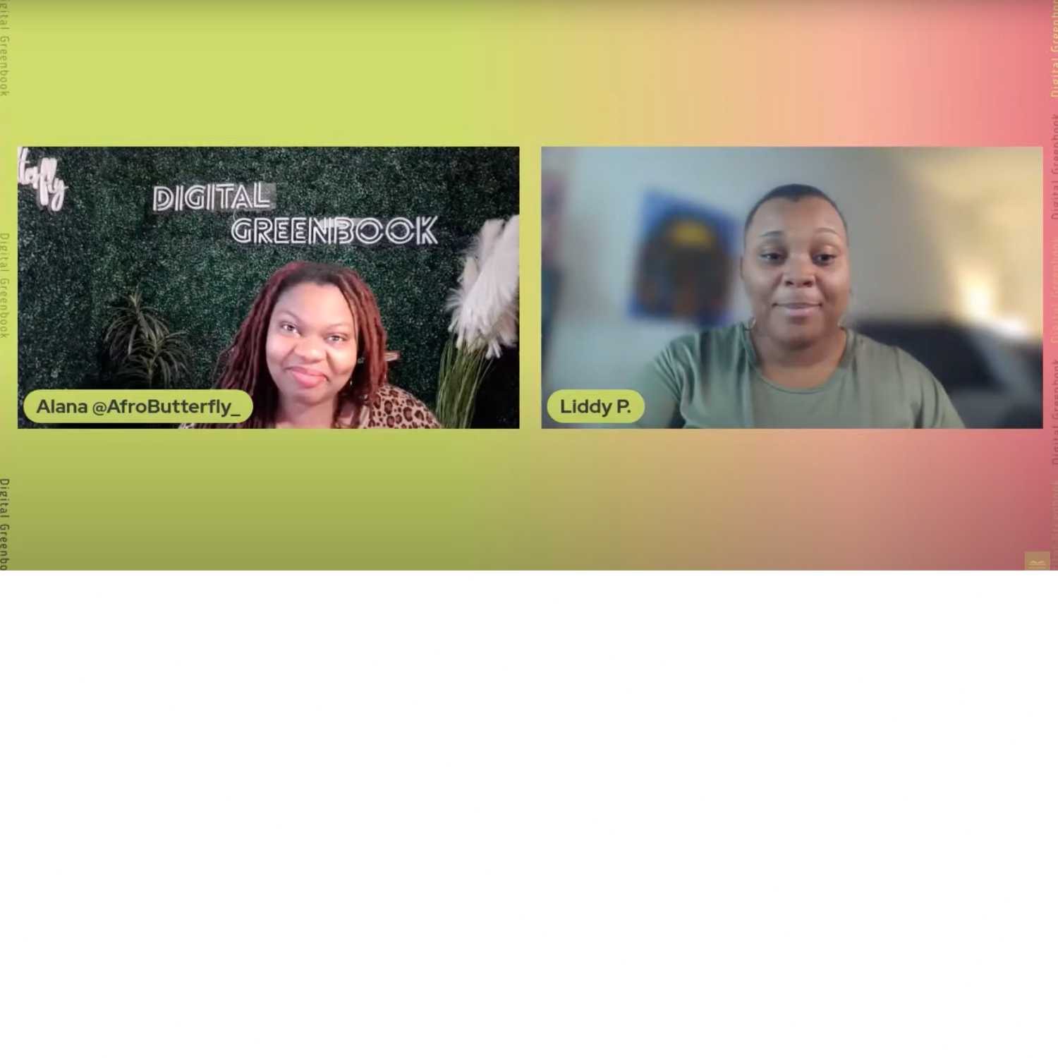 Digital Greenbook