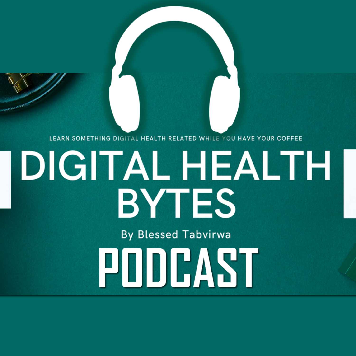 Digital Health Bytes