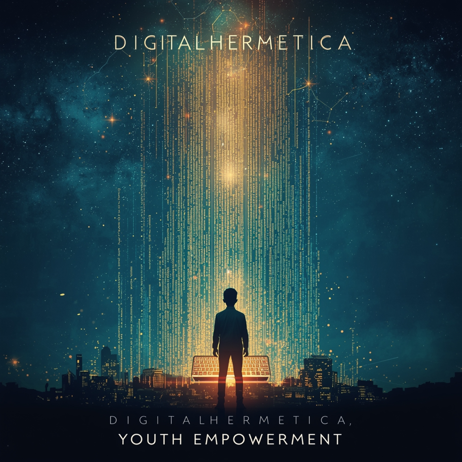 The Code of the Future — Why Youth Are the Architects of Tomorrow   episode artwork