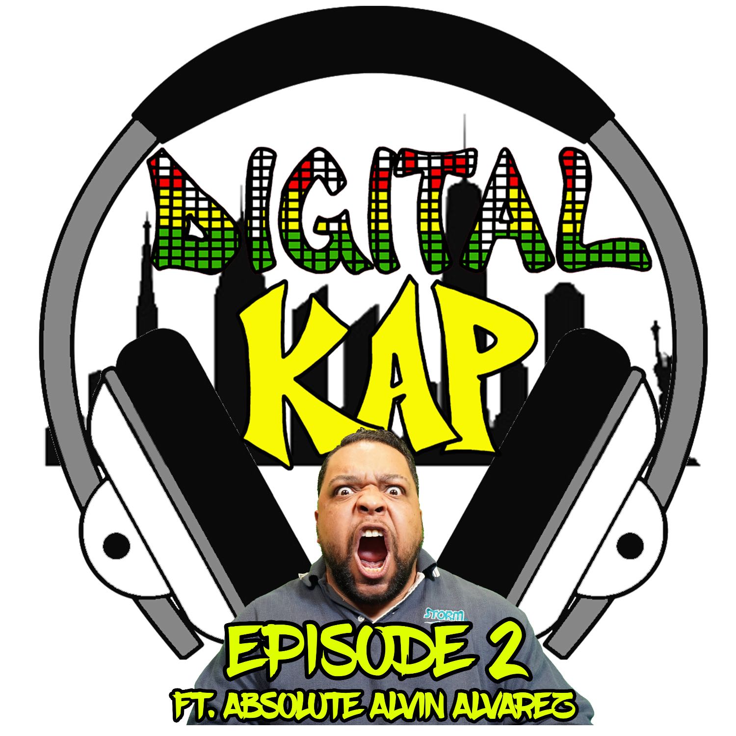 Digital K.A.P Entertainment