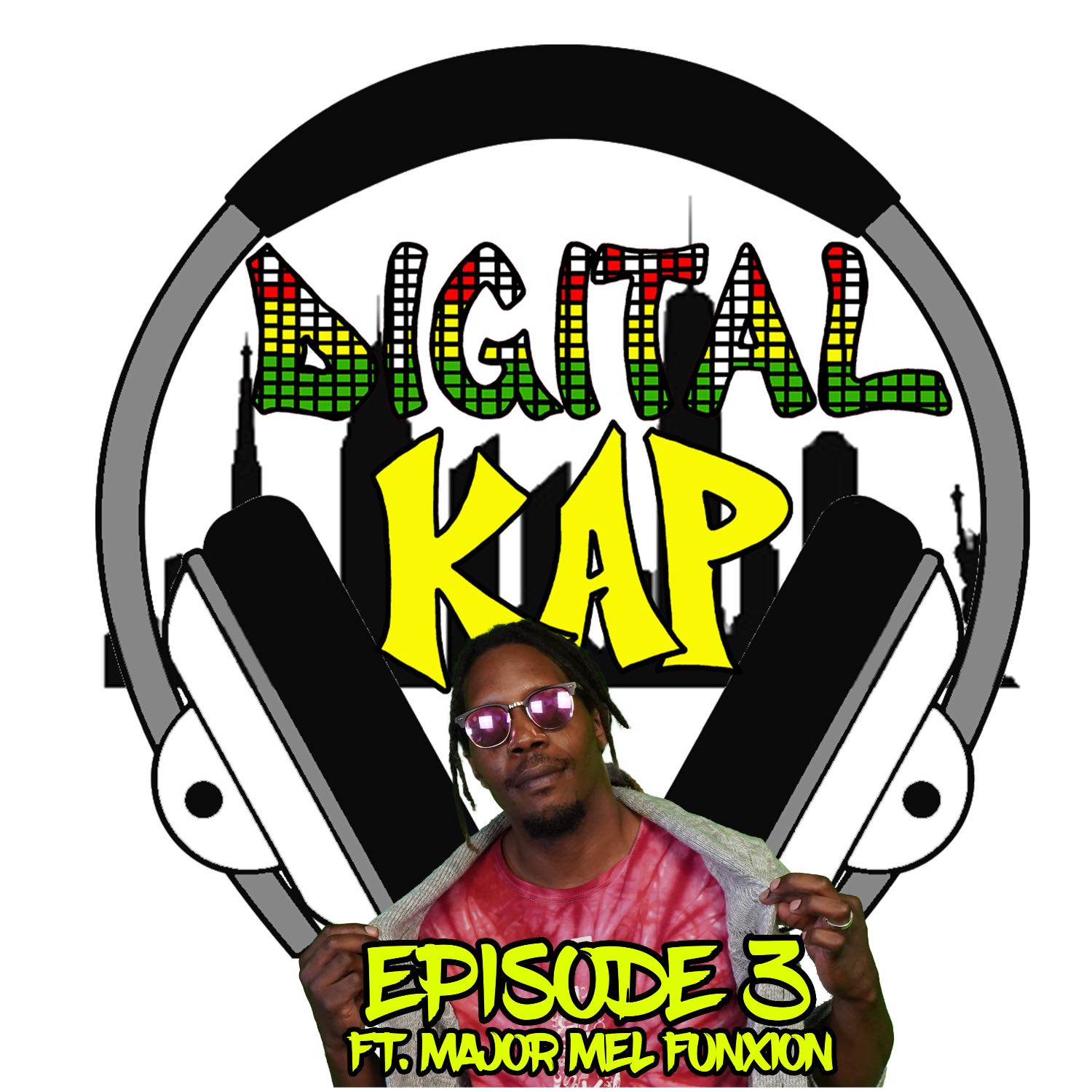Digital K.A.P Entertainment