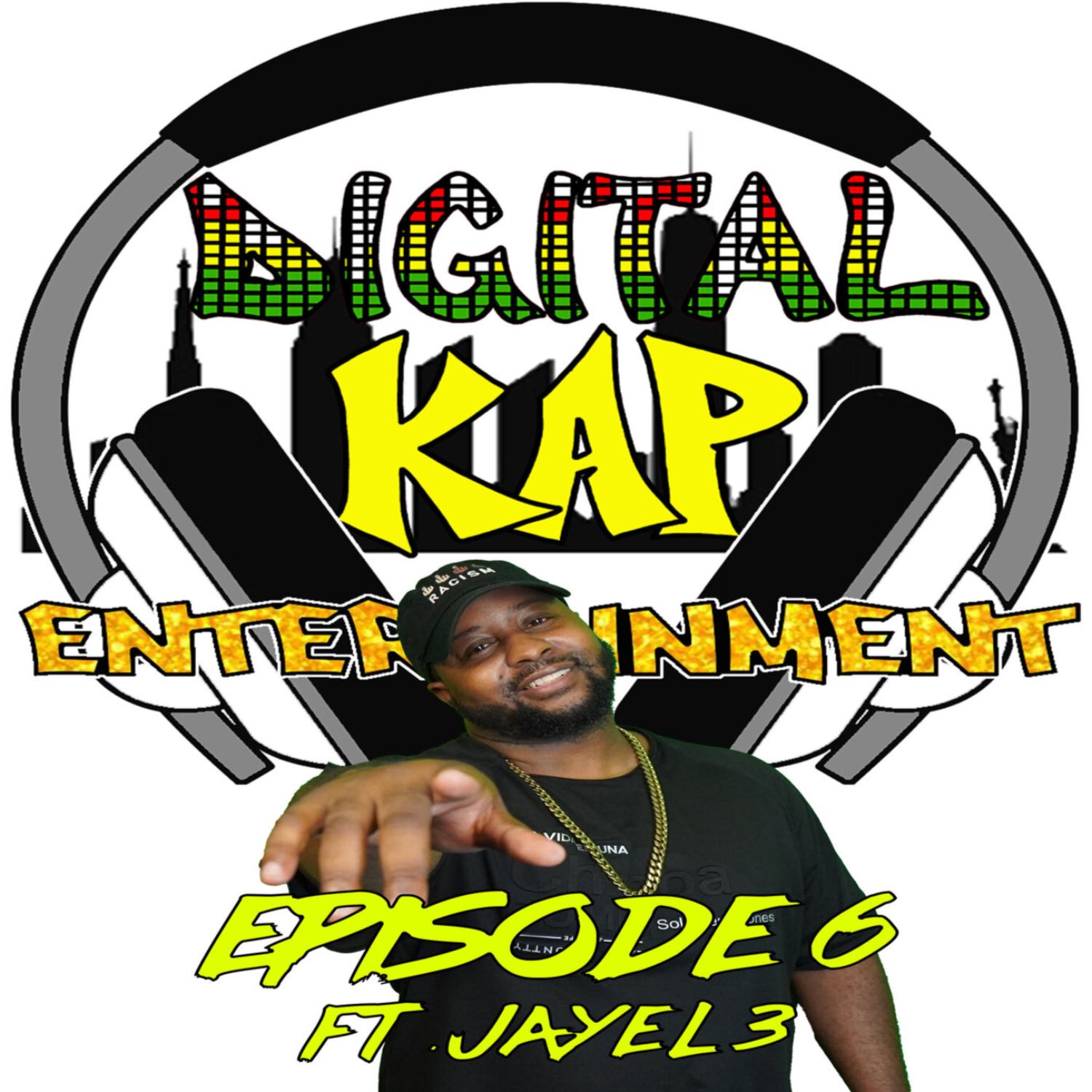 Digital K.A.P Entertainment