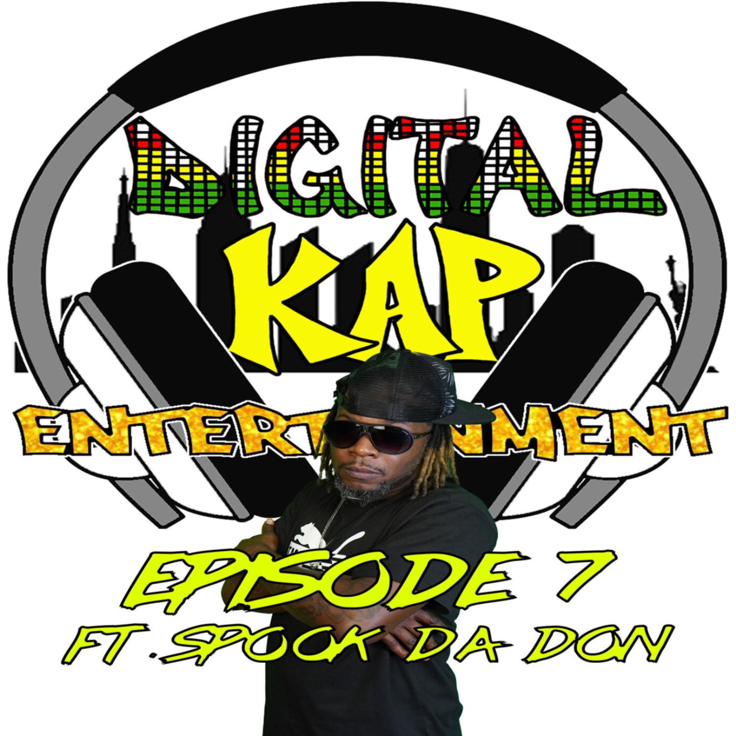 Digital K.A.P Entertainment