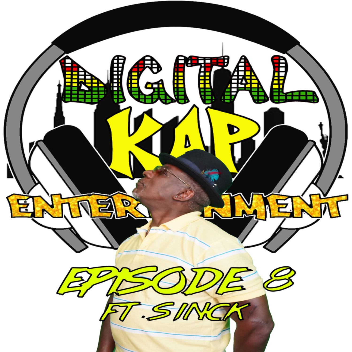 Digital K.A.P Entertainment