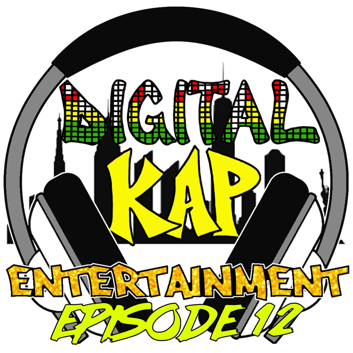 Digital K.A.P Entertainment