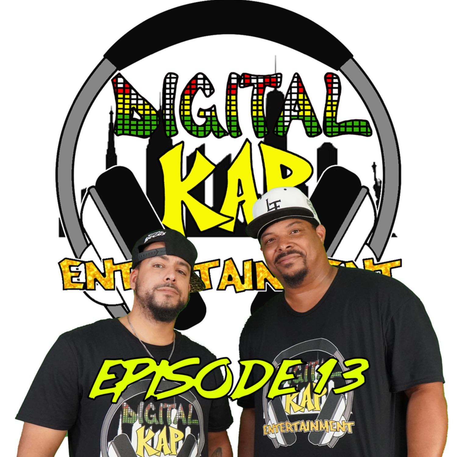 Digital K.A.P Entertainment