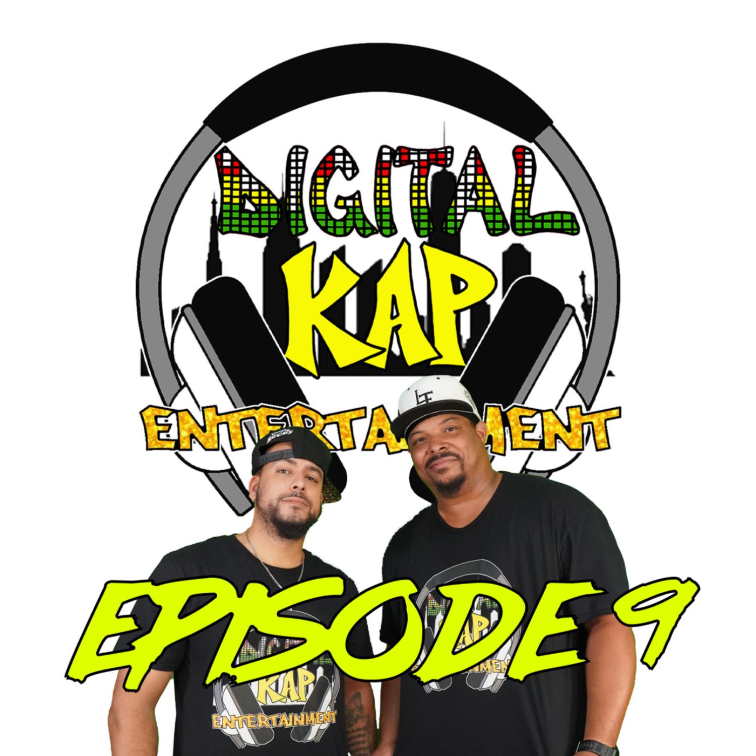 Digital K.A.P Entertainment