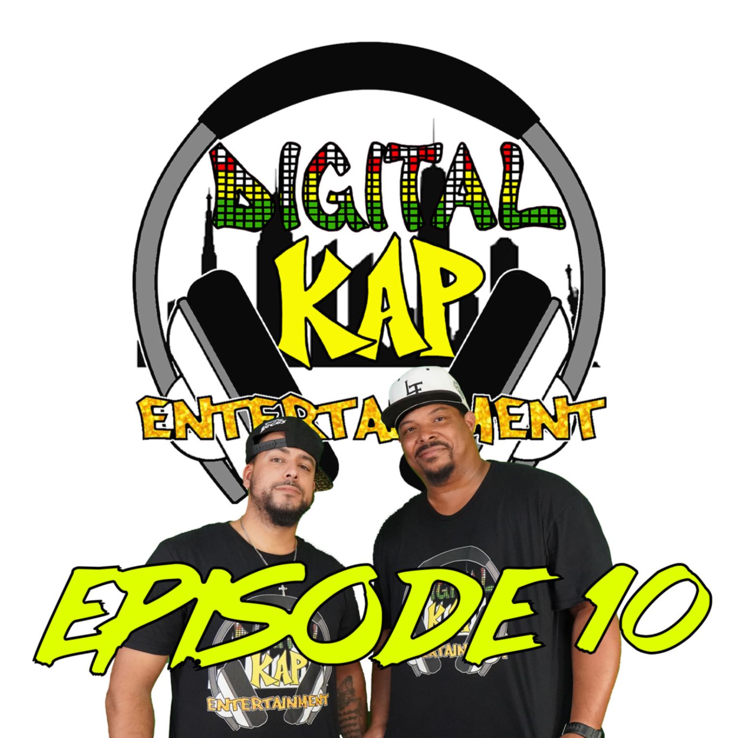 Digital K.A.P Entertainment