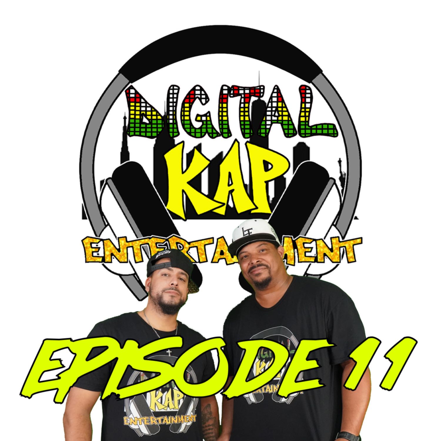 Digital K.A.P Entertainment