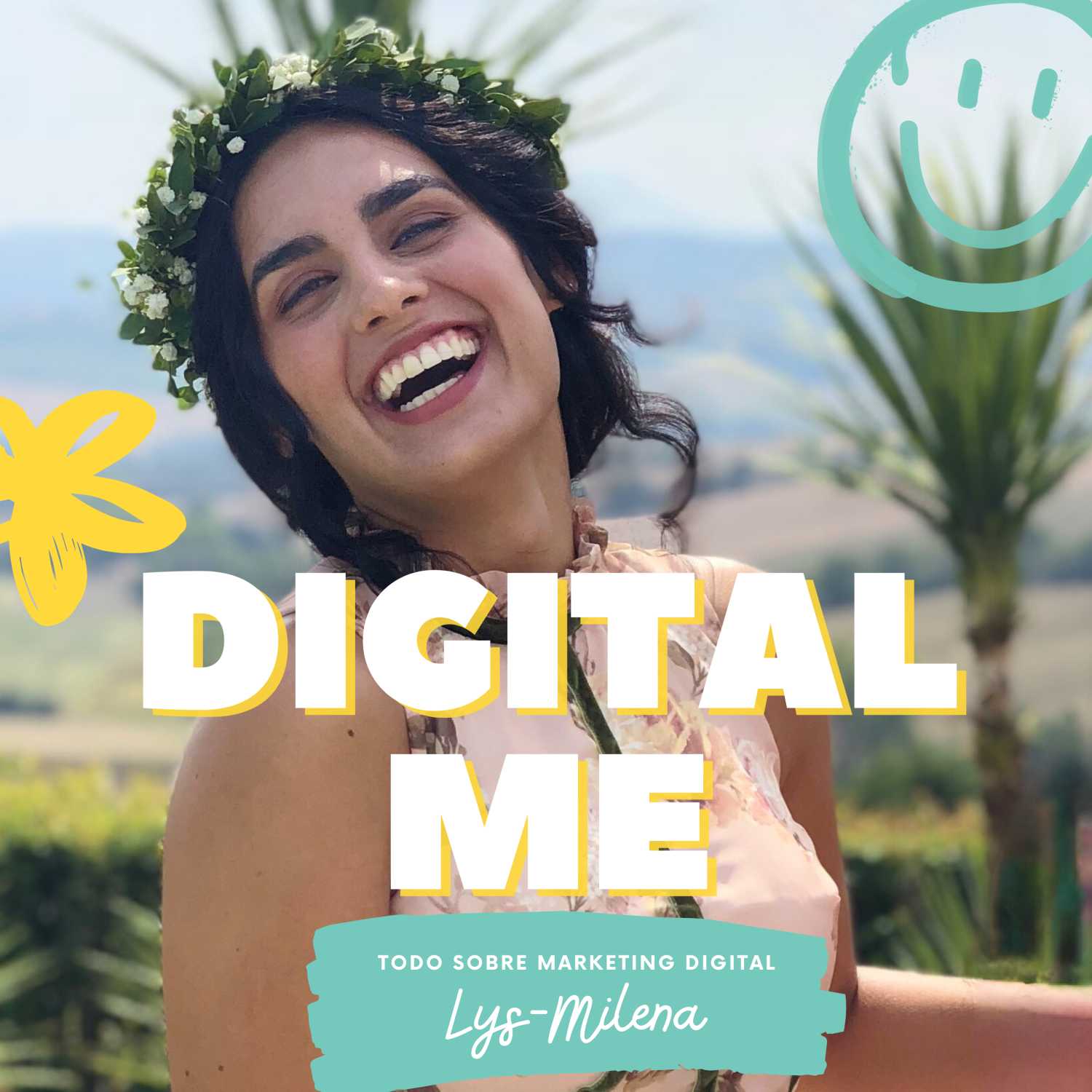 Digital Me
